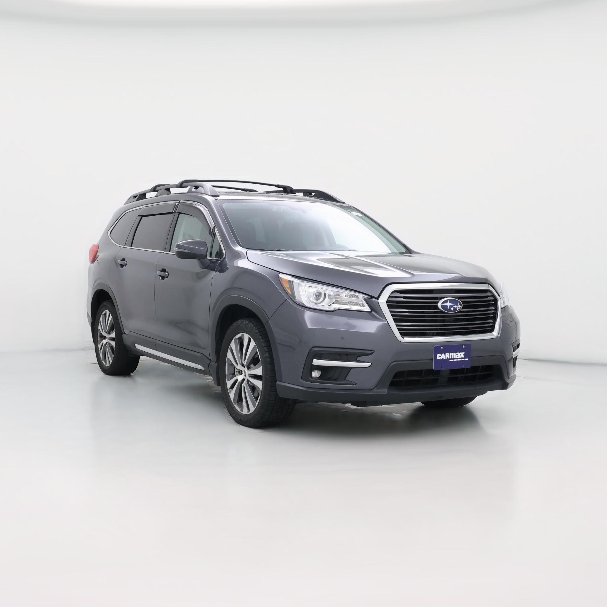 Thumbnail: 2022 Subaru Ascent - 1