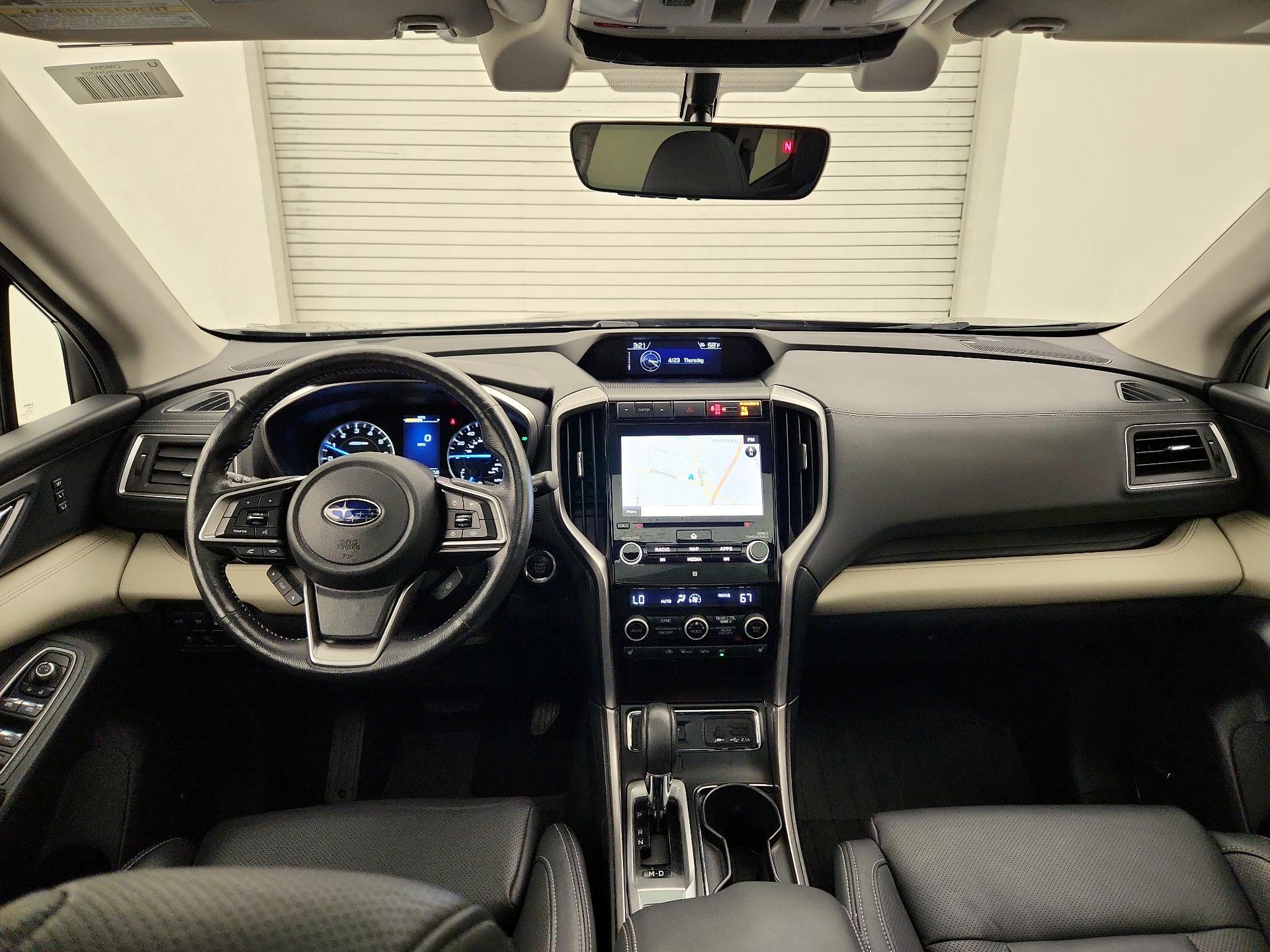 Thumbnail: 2022 Subaru Ascent - 9