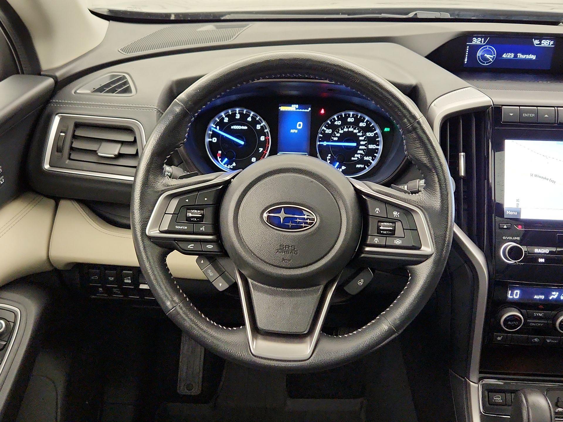 Thumbnail: 2022 Subaru Ascent - 10