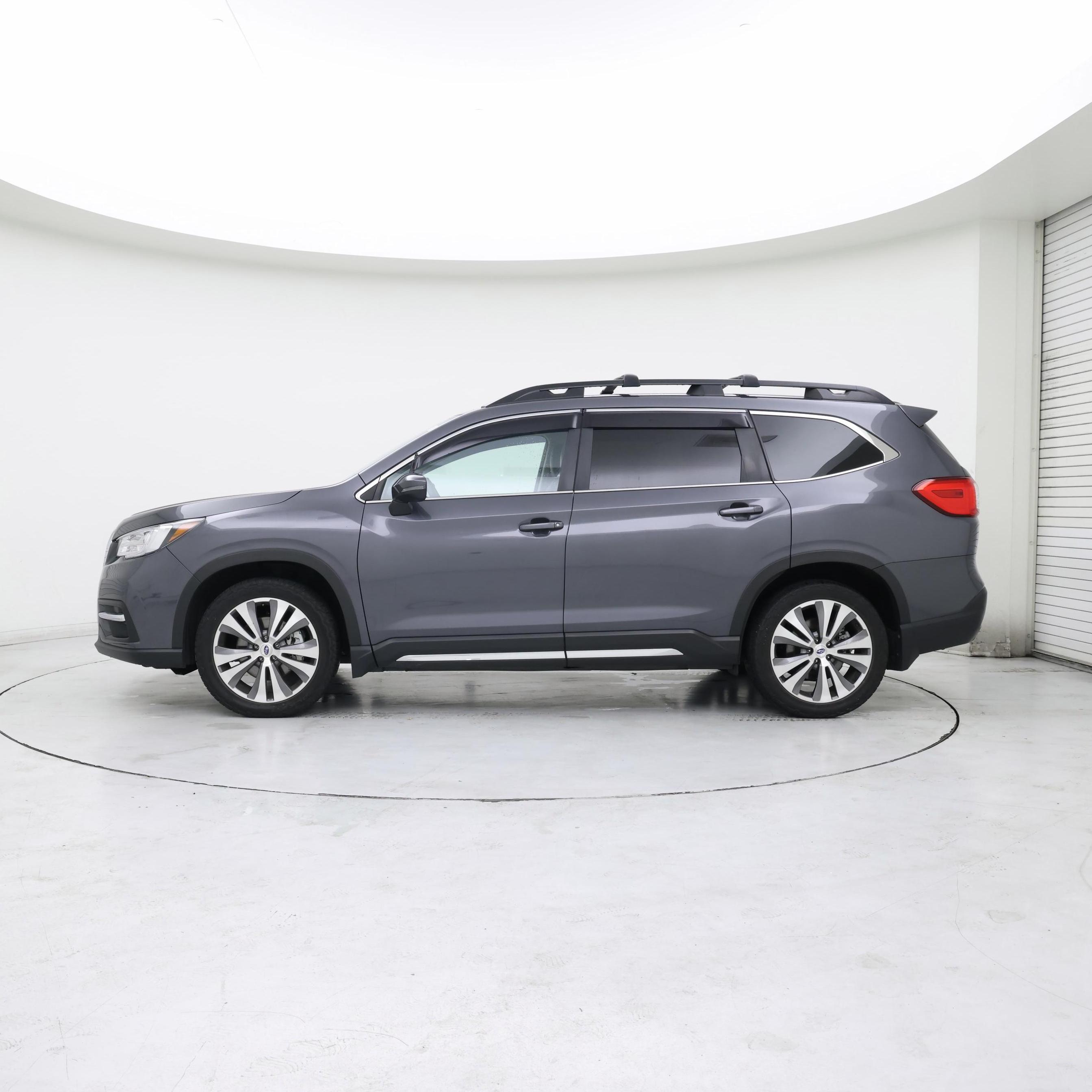 Thumbnail: 2022 Subaru Ascent - 3
