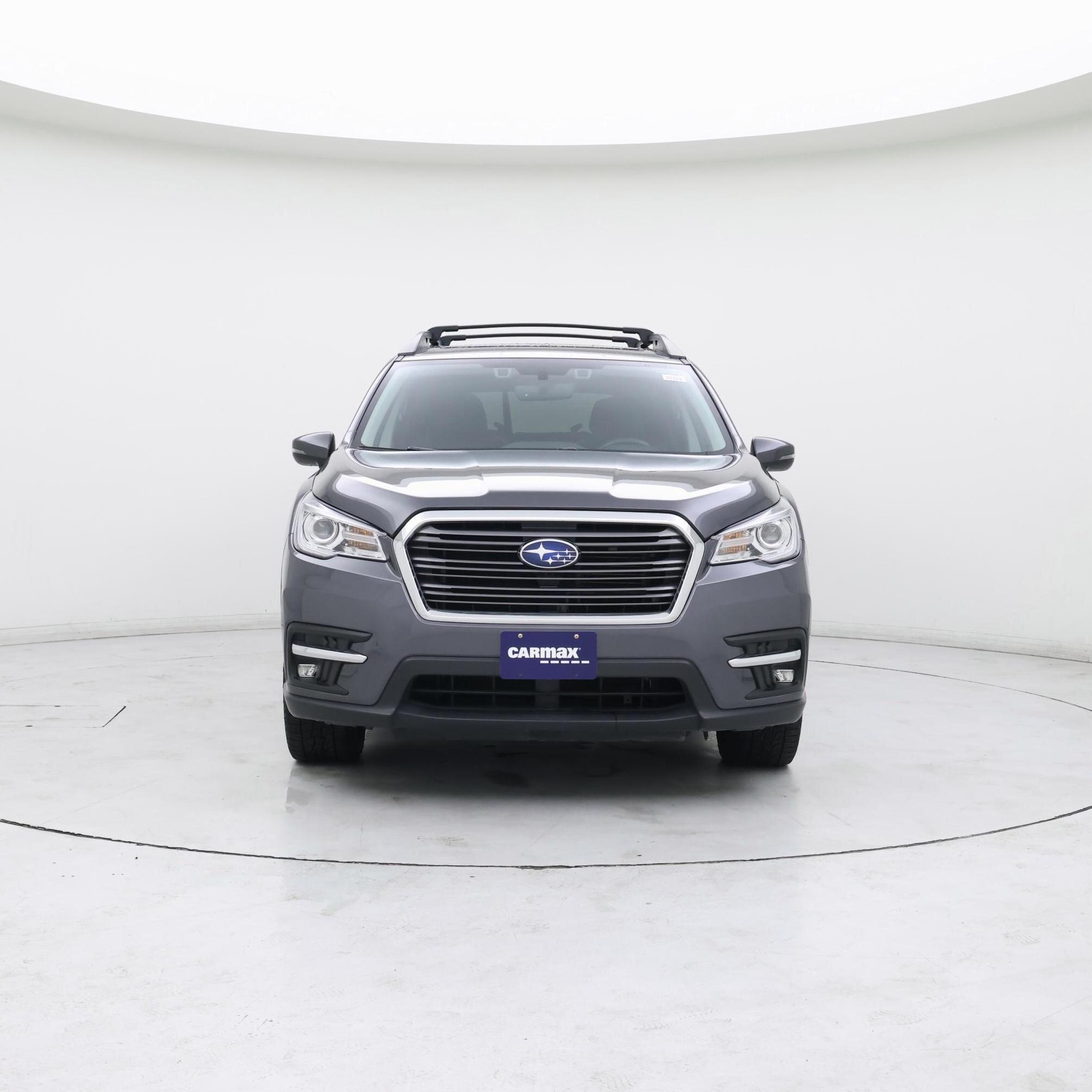 Thumbnail: 2022 Subaru Ascent - 5