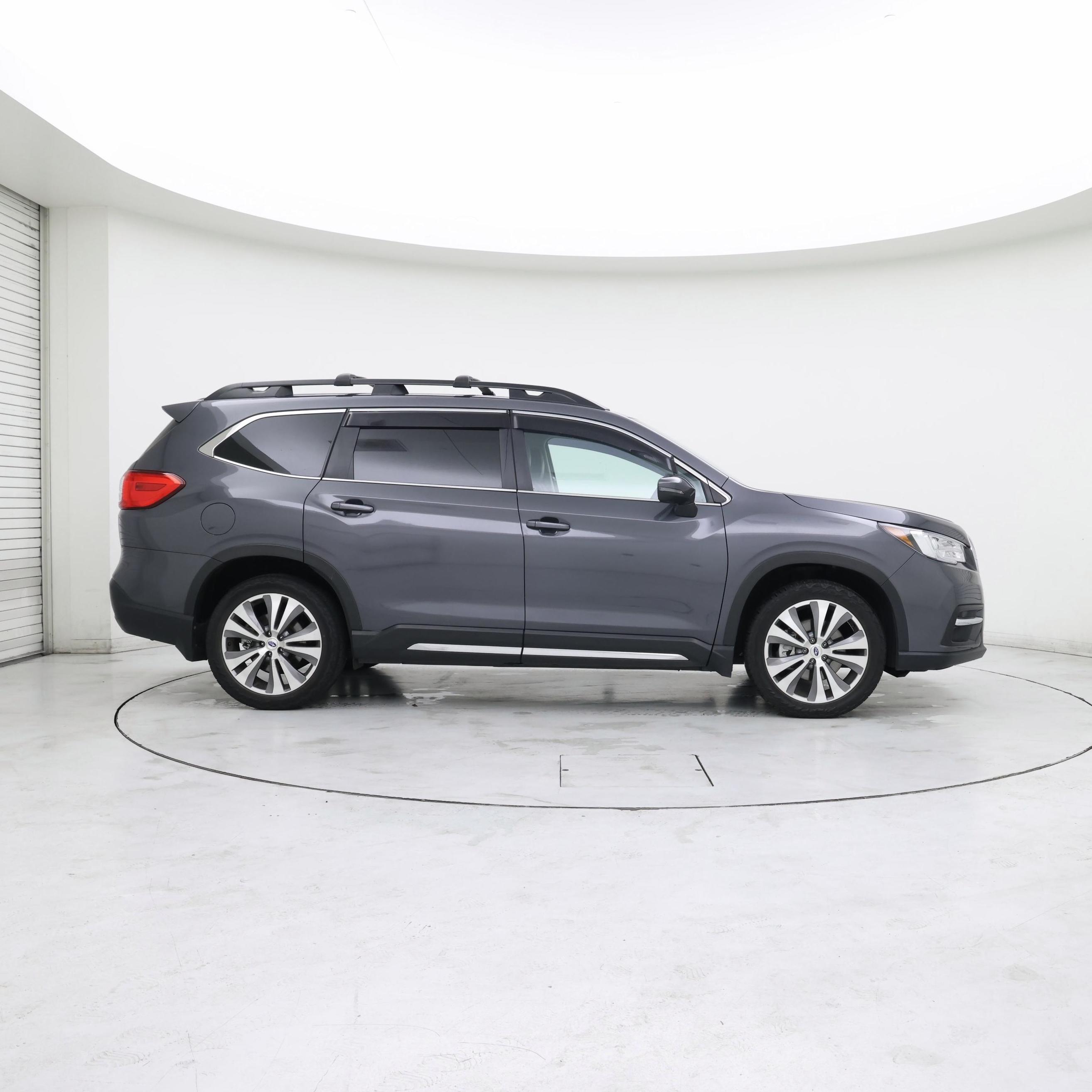 Thumbnail: 2022 Subaru Ascent - 7