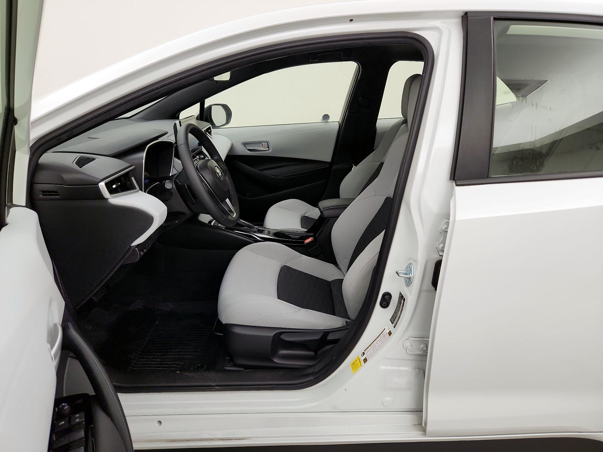 Thumbnail: 2022 Toyota Corolla - 11