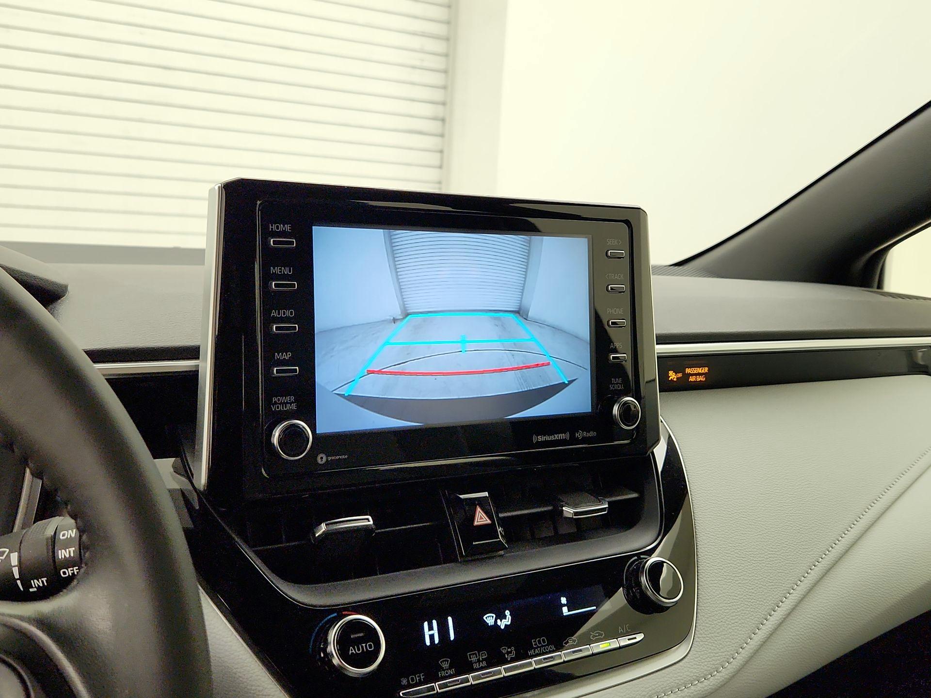 Thumbnail: 2022 Toyota Corolla - 14