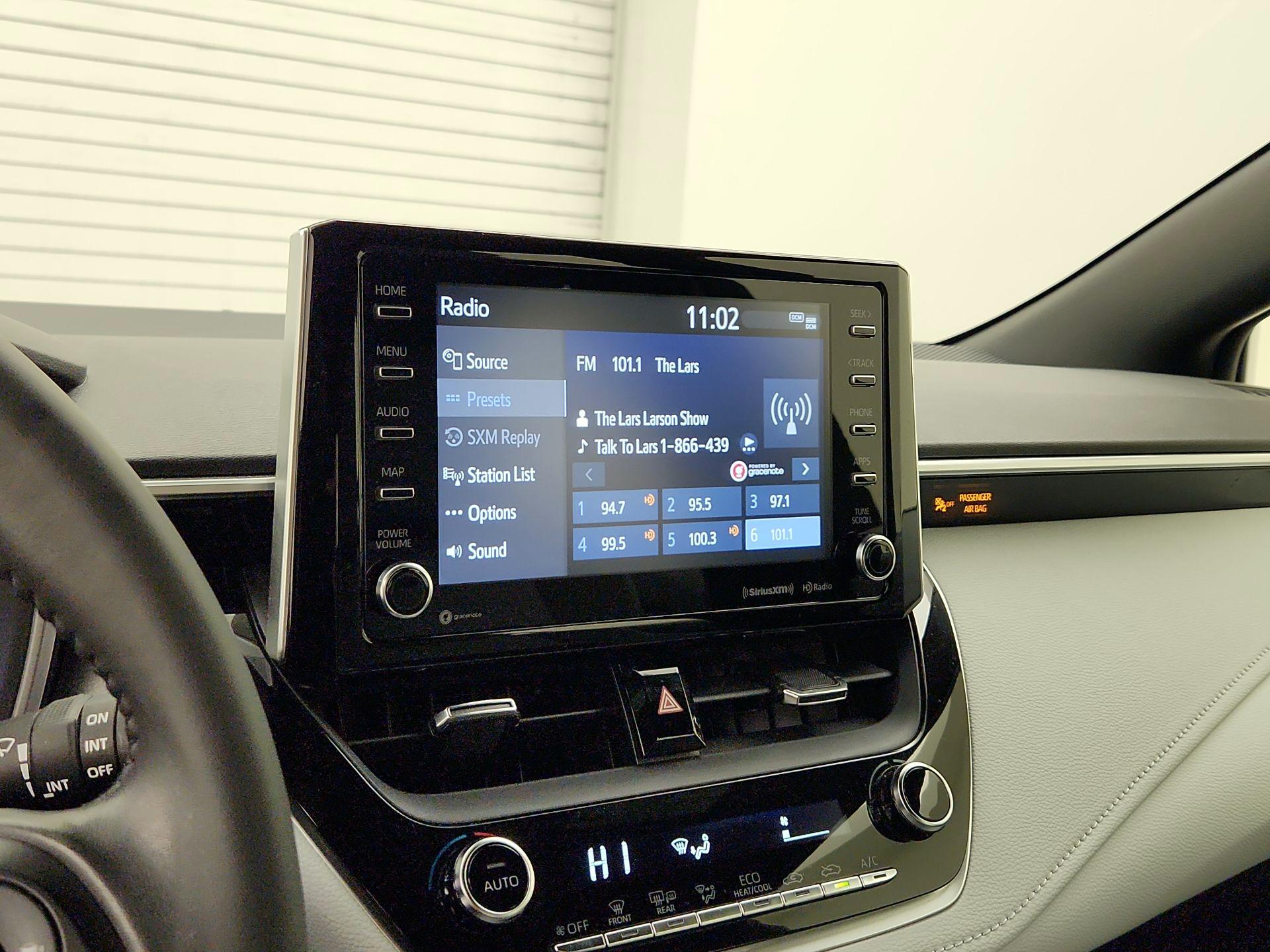 Thumbnail: 2022 Toyota Corolla - 15