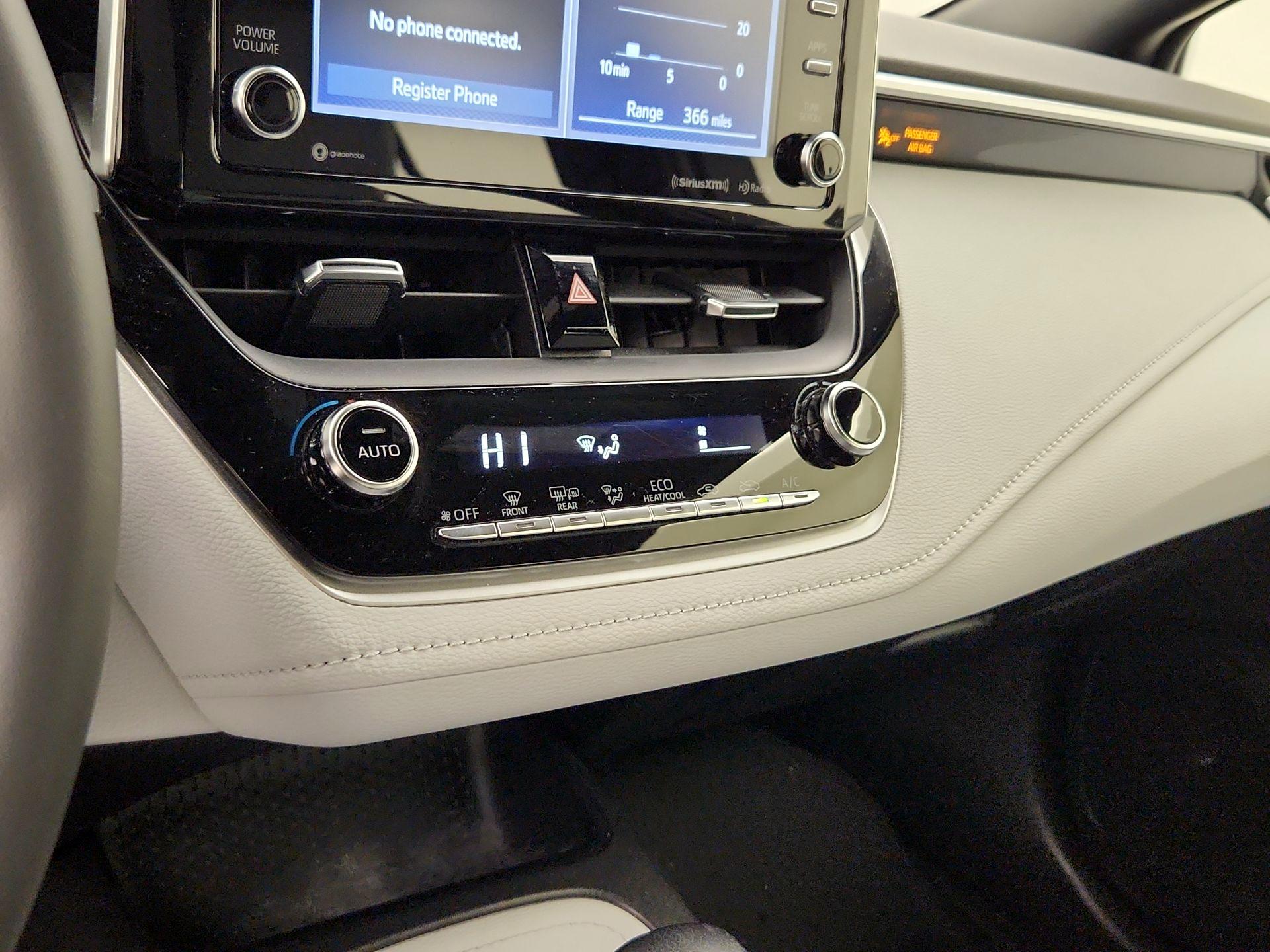 Thumbnail: 2022 Toyota Corolla - 16