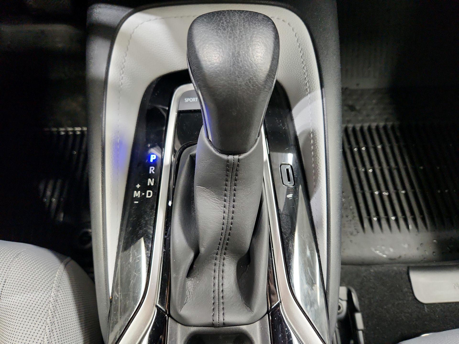 Thumbnail: 2022 Toyota Corolla - 17