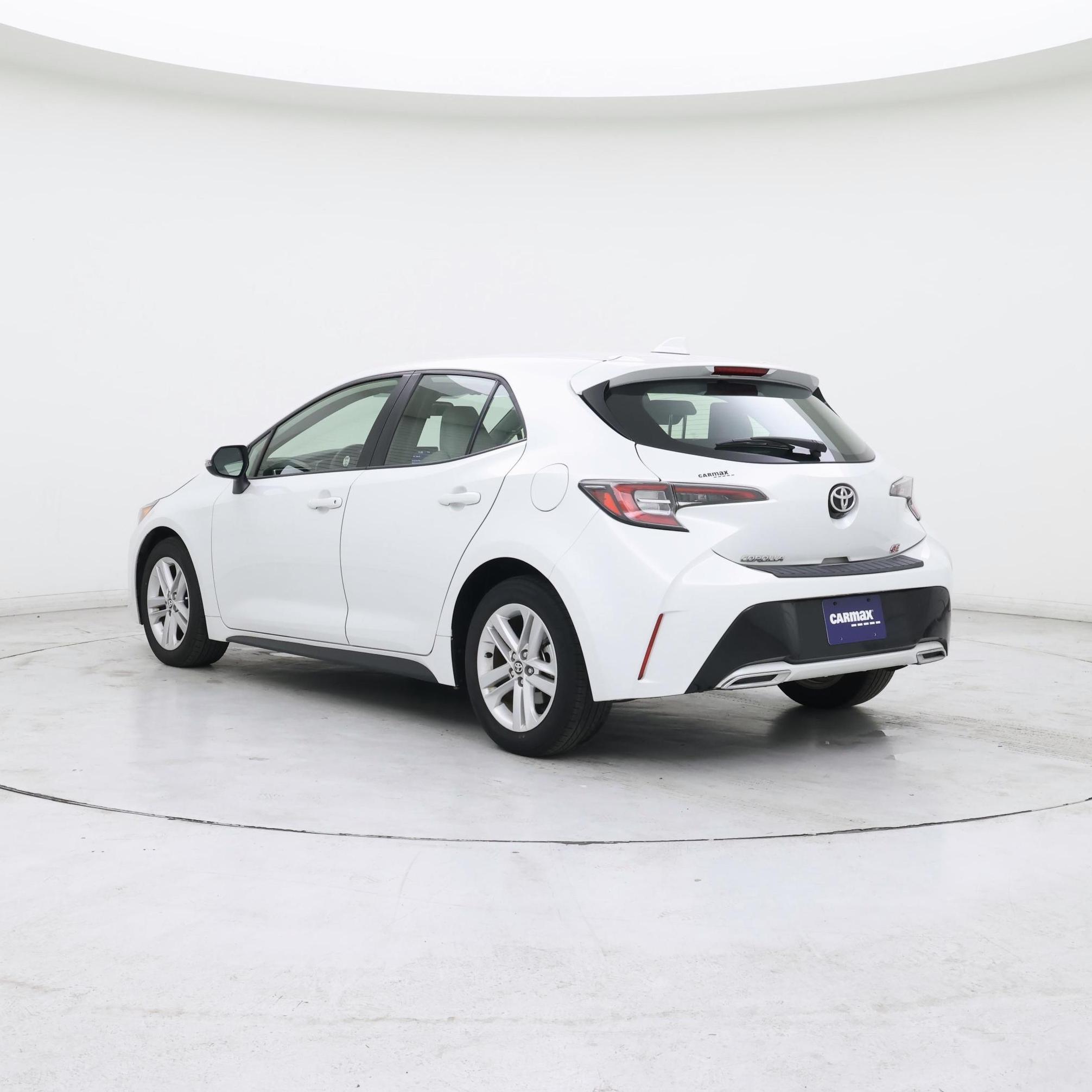 Thumbnail: 2022 Toyota Corolla - 2