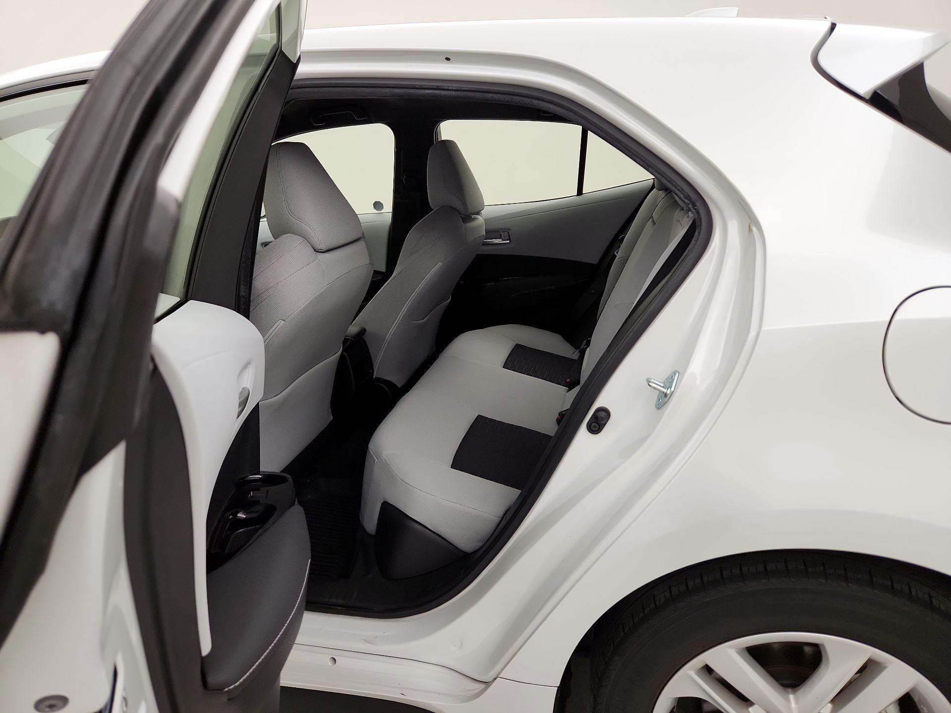 Thumbnail: 2022 Toyota Corolla - 19