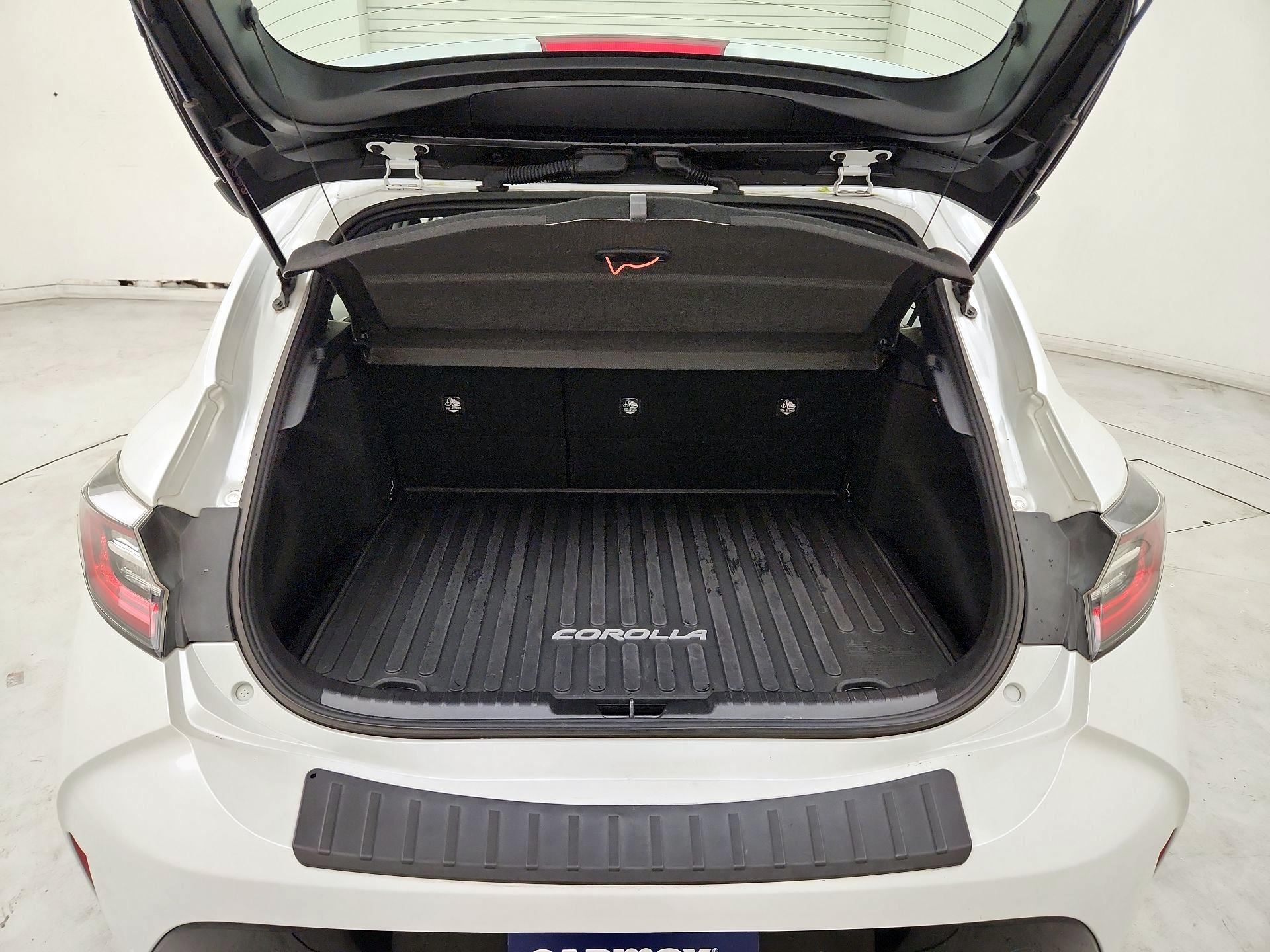 Thumbnail: 2022 Toyota Corolla - 20