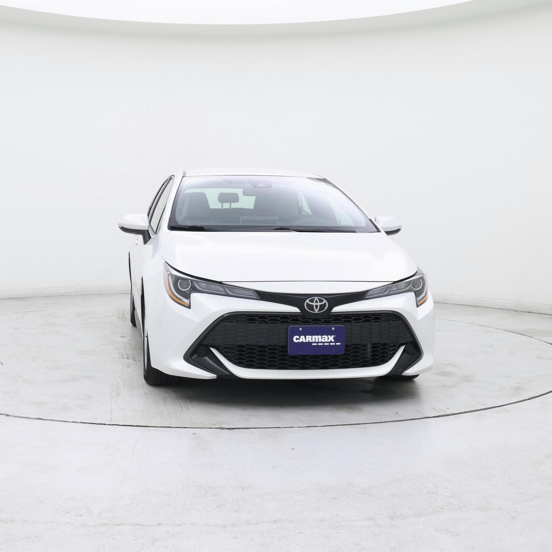 Thumbnail: 2022 Toyota Corolla - 5