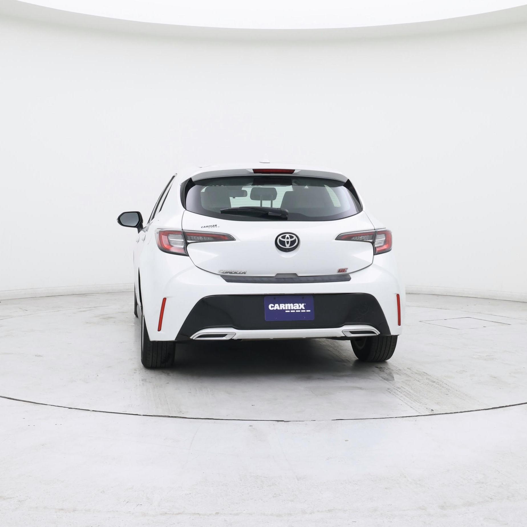 Thumbnail: 2022 Toyota Corolla - 6