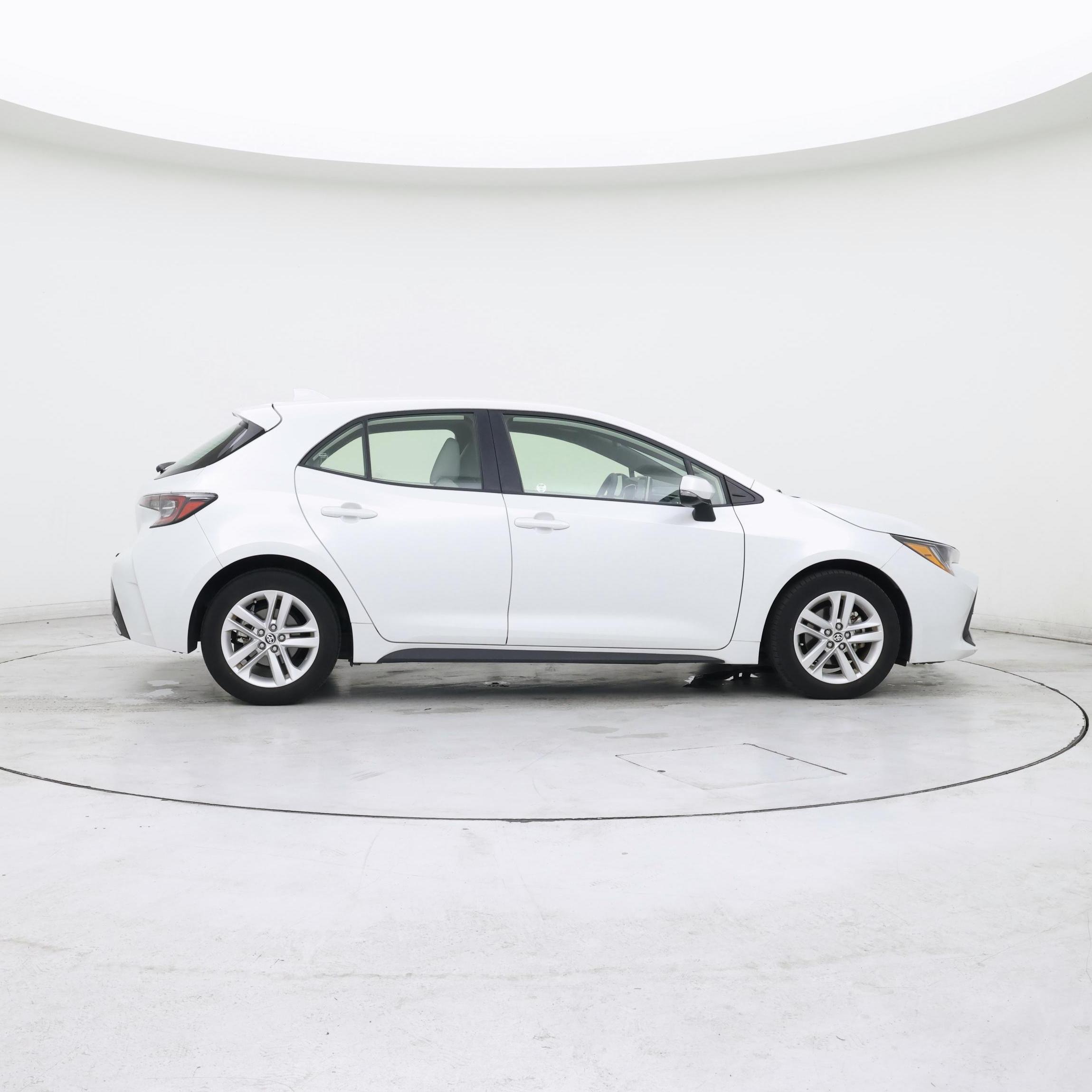 Thumbnail: 2022 Toyota Corolla - 7