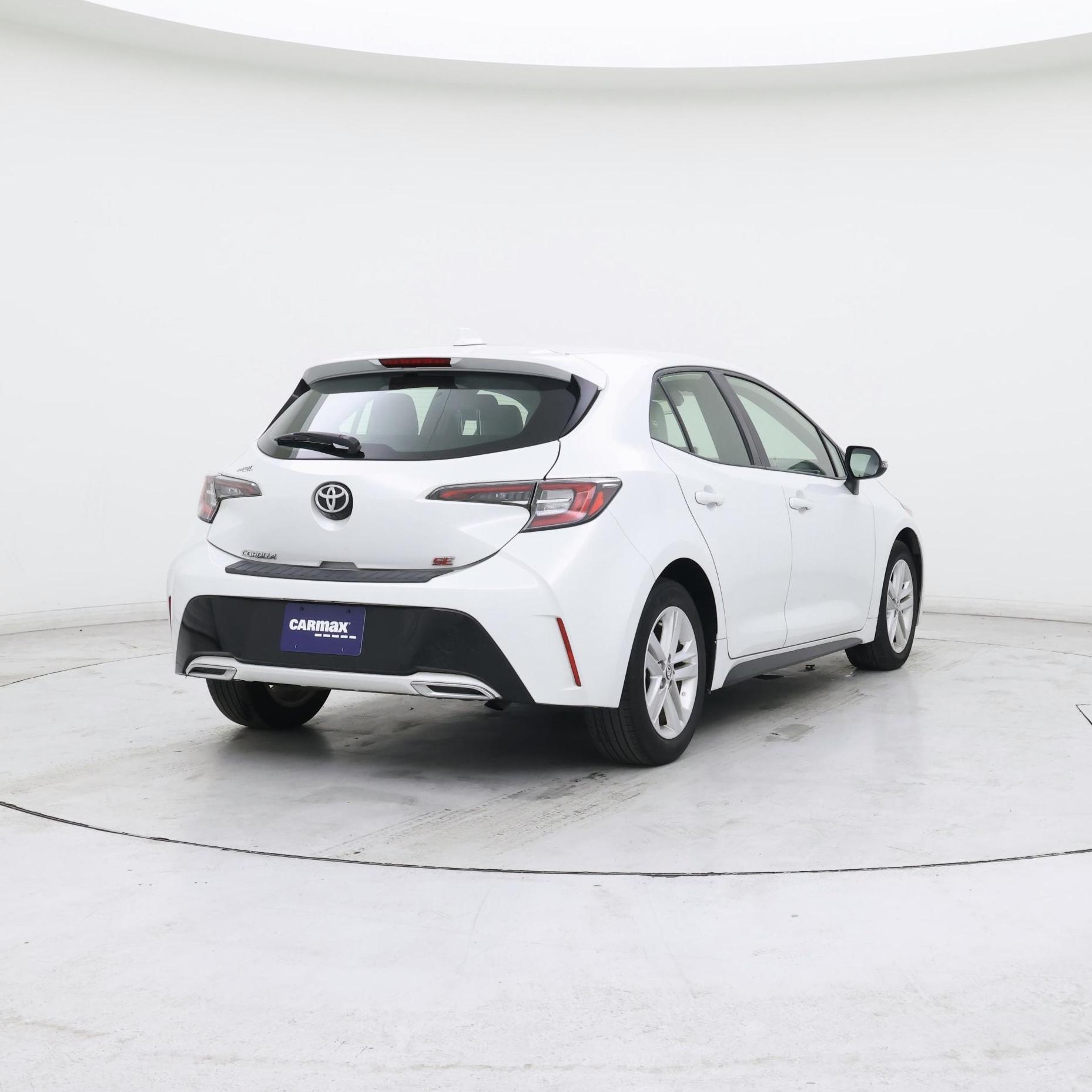 Thumbnail: 2022 Toyota Corolla - 8