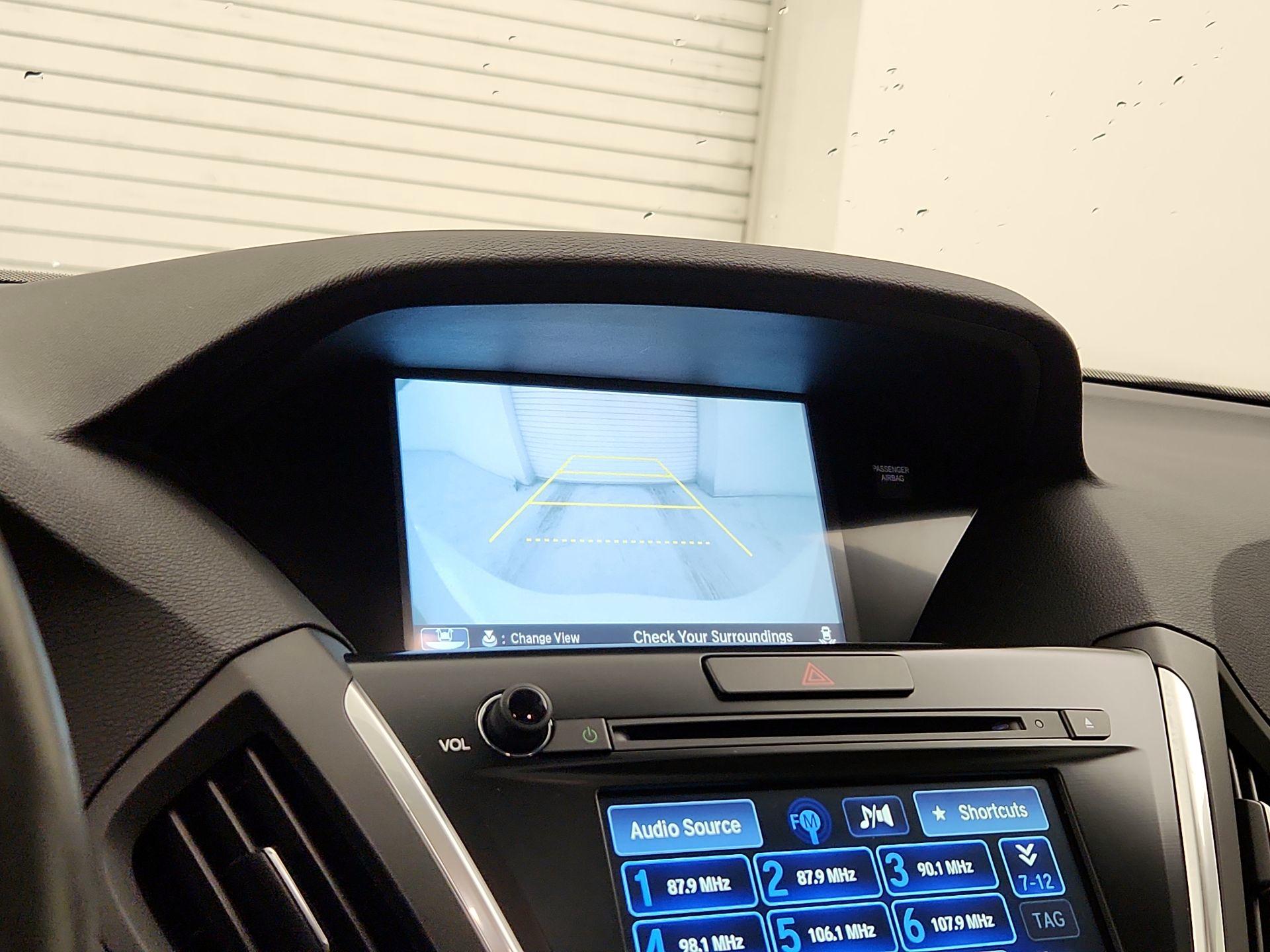 Thumbnail: 2016 Acura MDX - 14