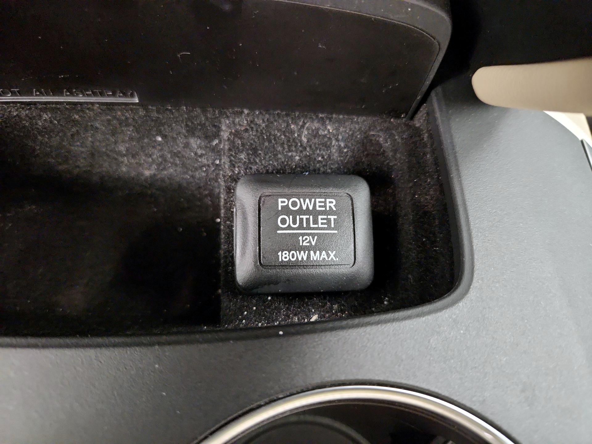 Thumbnail: 2016 Acura MDX - 18