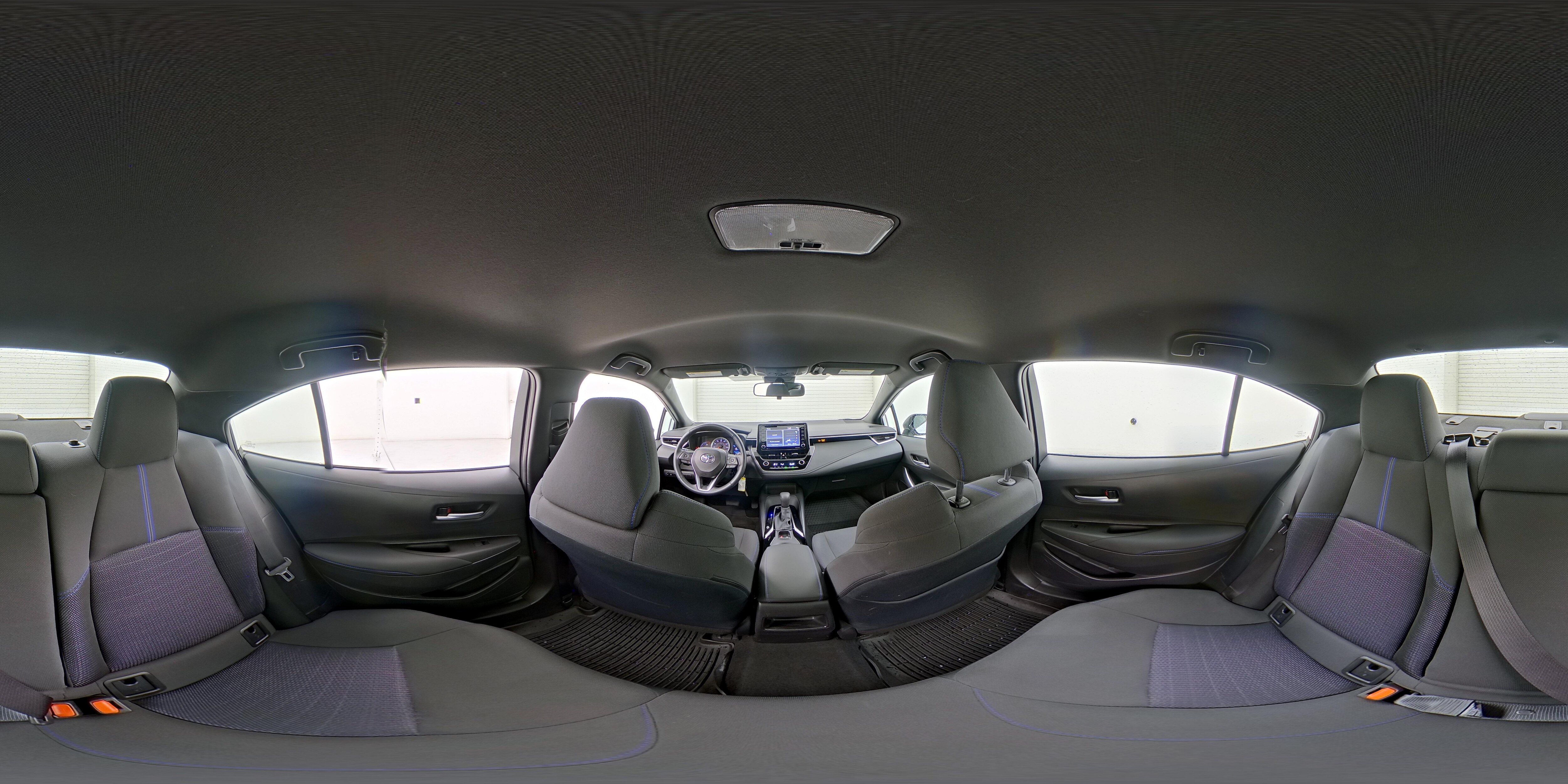 2021 Toyota Corolla SE - Photo 25
