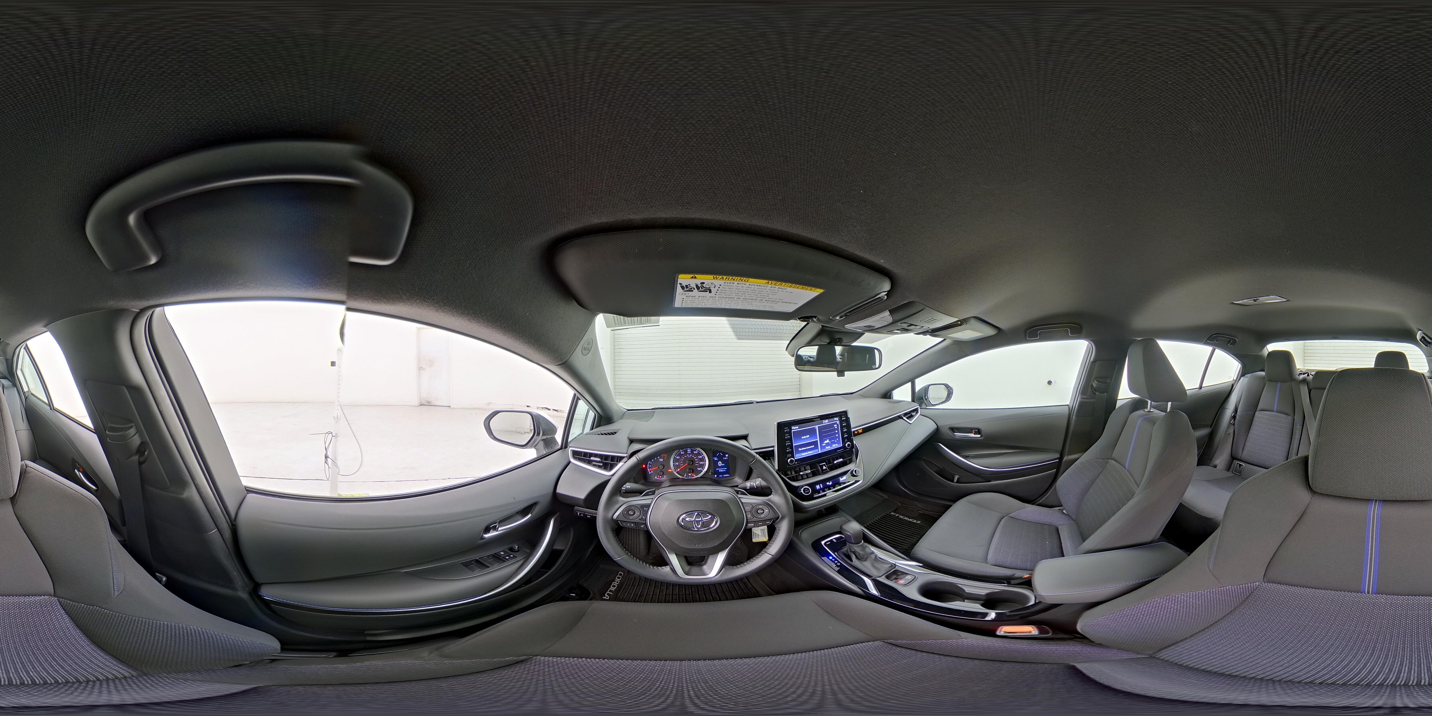 2021 Toyota Corolla SE - Photo 26