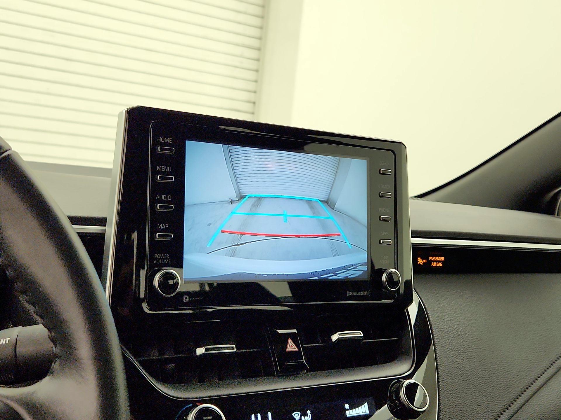 Thumbnail: 2021 Toyota Corolla - 14