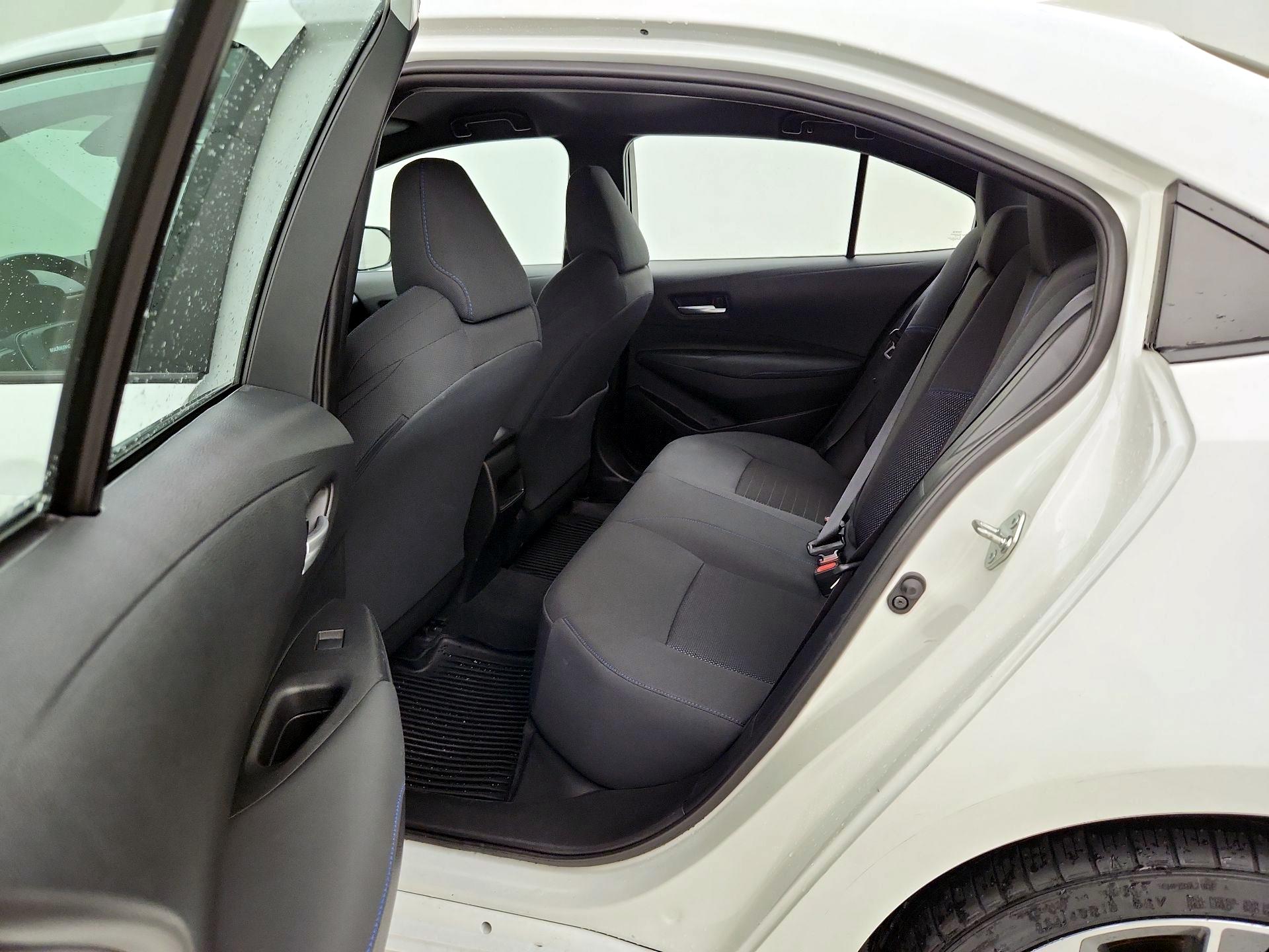 Thumbnail: 2021 Toyota Corolla - 19