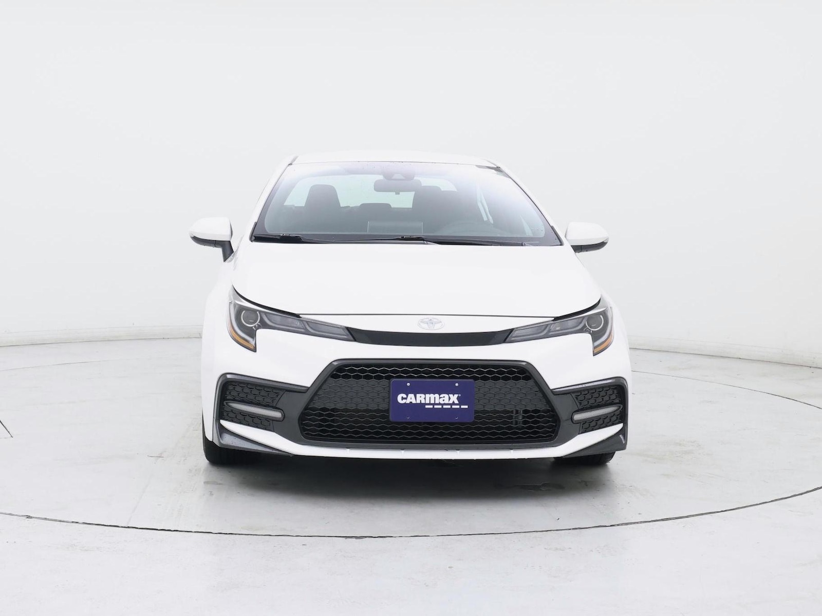 2021 Toyota Corolla SE - Photo 6