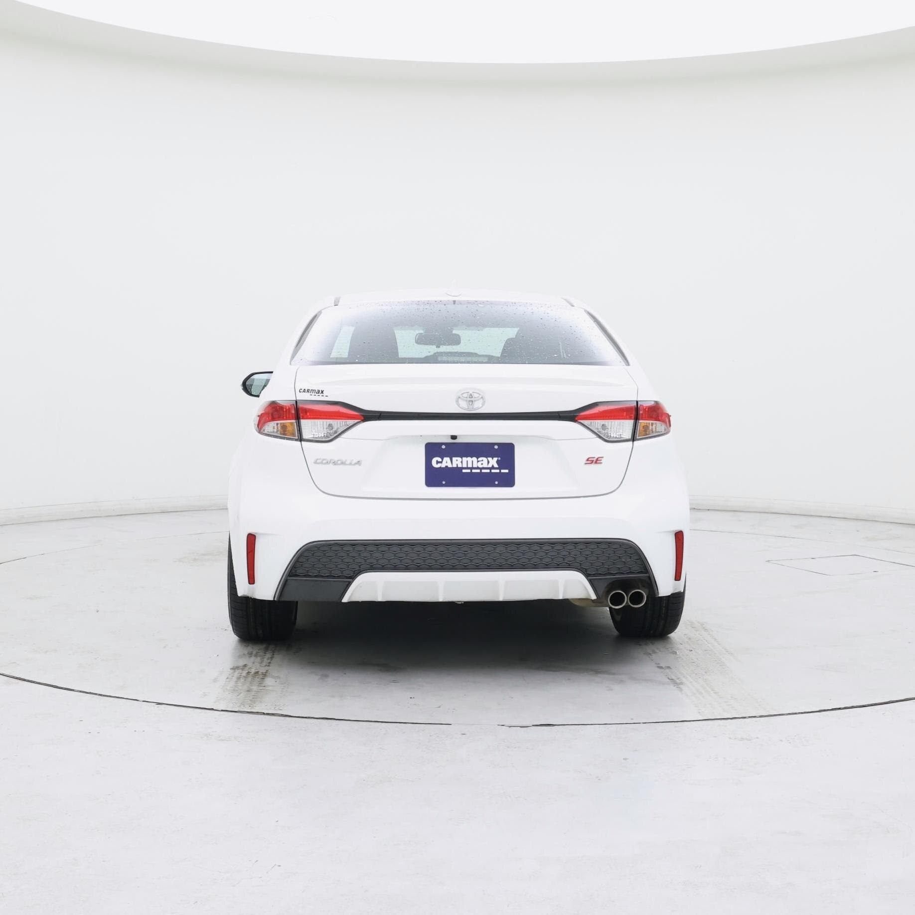 Thumbnail: 2021 Toyota Corolla - 6