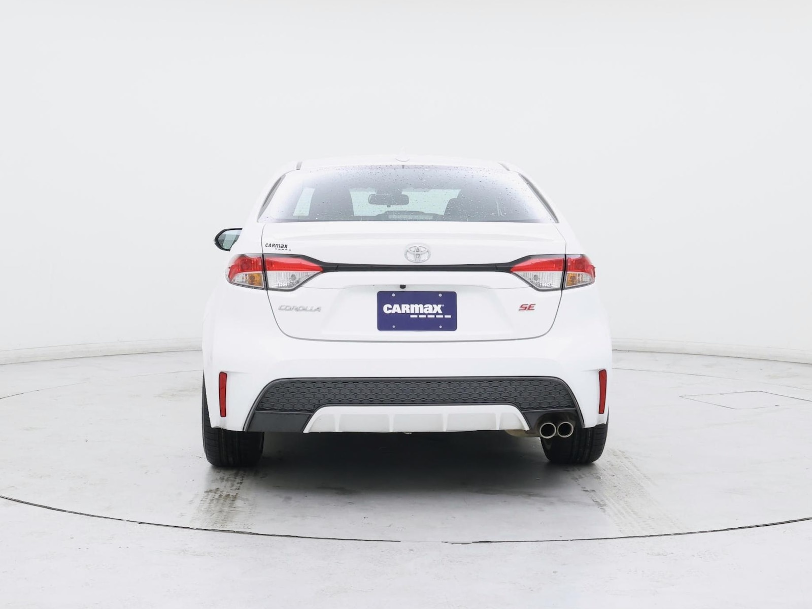 2021 Toyota Corolla SE - Photo 7