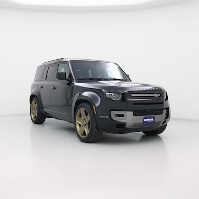 2023 Land Rover Defender 110 X-Dynamic SE