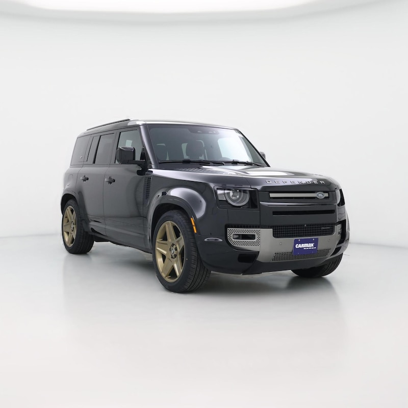 2023 Land Rover Defender 110 X-Dynamic SE