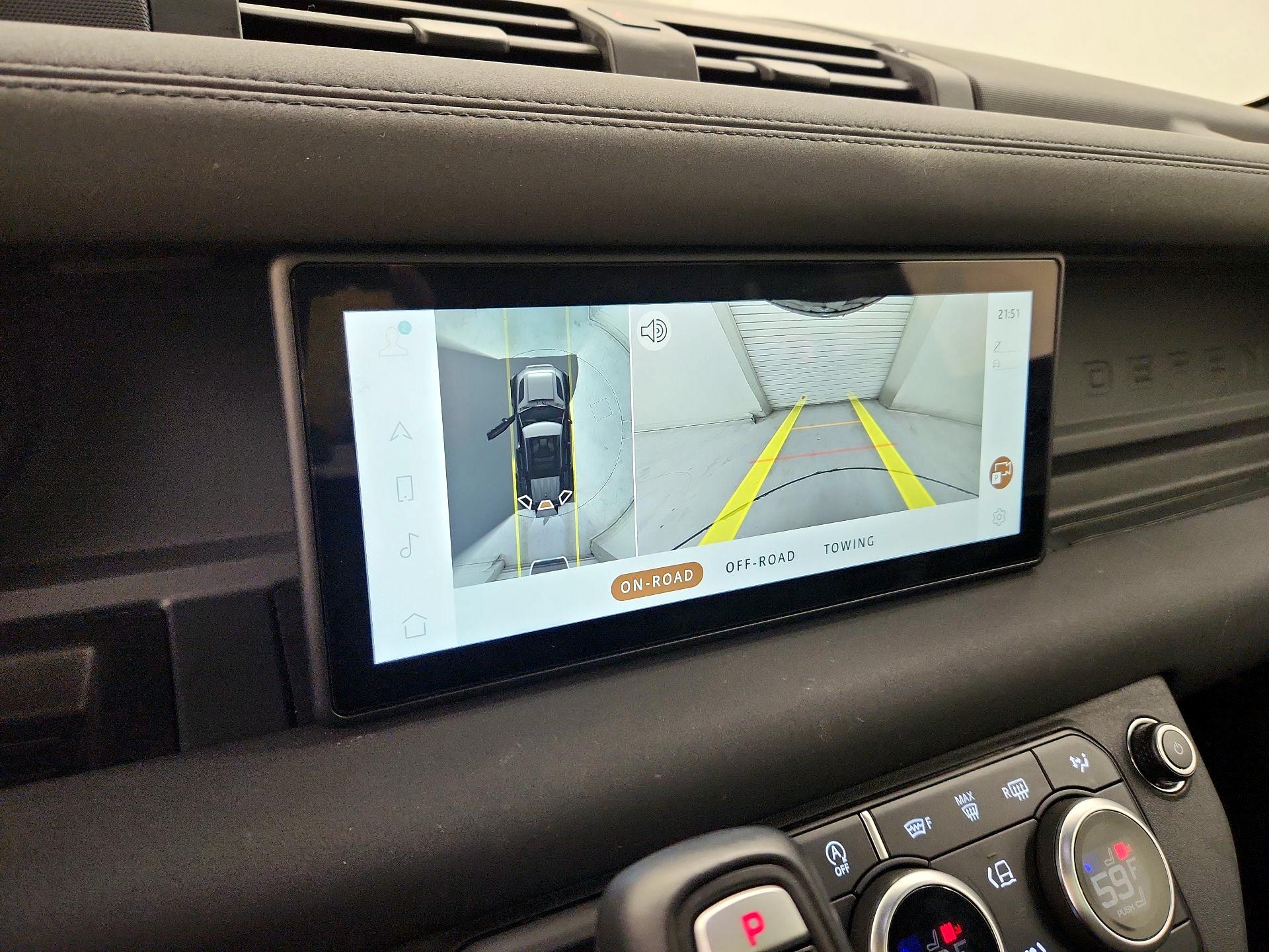 Thumbnail: 2023 Land Rover Defender - 14