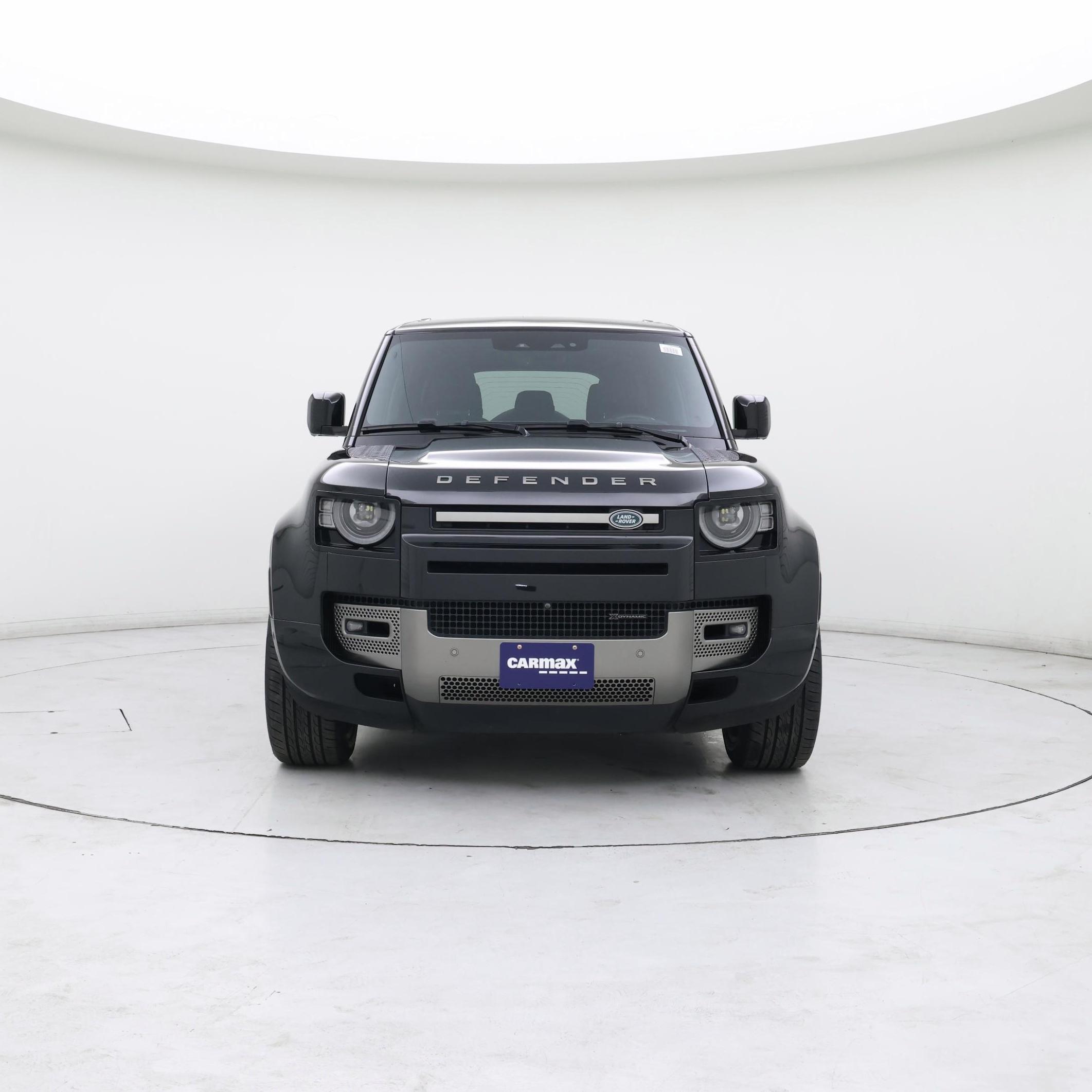 Thumbnail: 2023 Land Rover Defender - 5