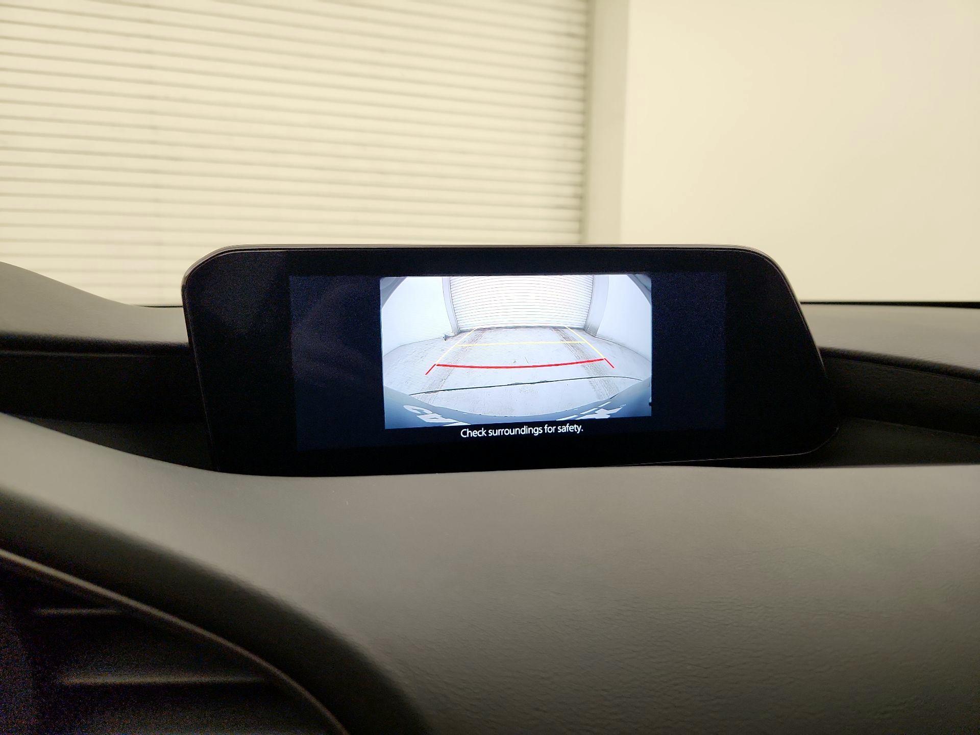 Thumbnail: 2025 Mazda Mazda3 - 14