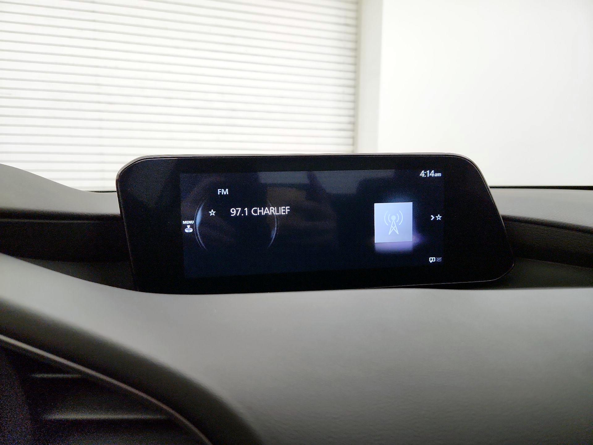 Thumbnail: 2025 Mazda Mazda3 - 15