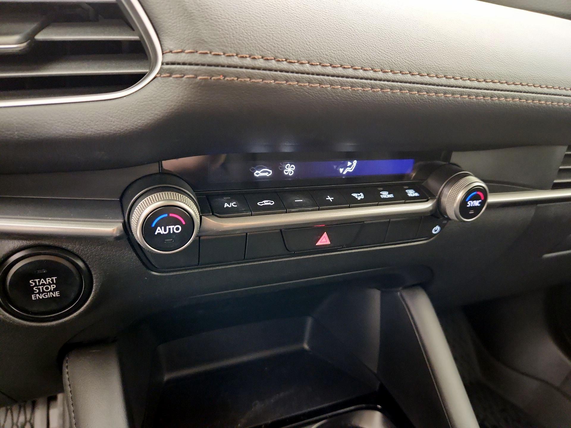 Thumbnail: 2025 Mazda Mazda3 - 16