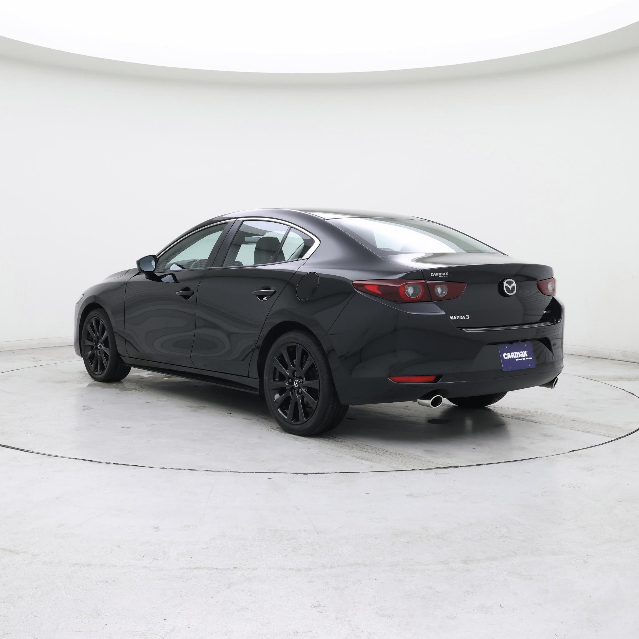Thumbnail: 2025 Mazda Mazda3 - 2