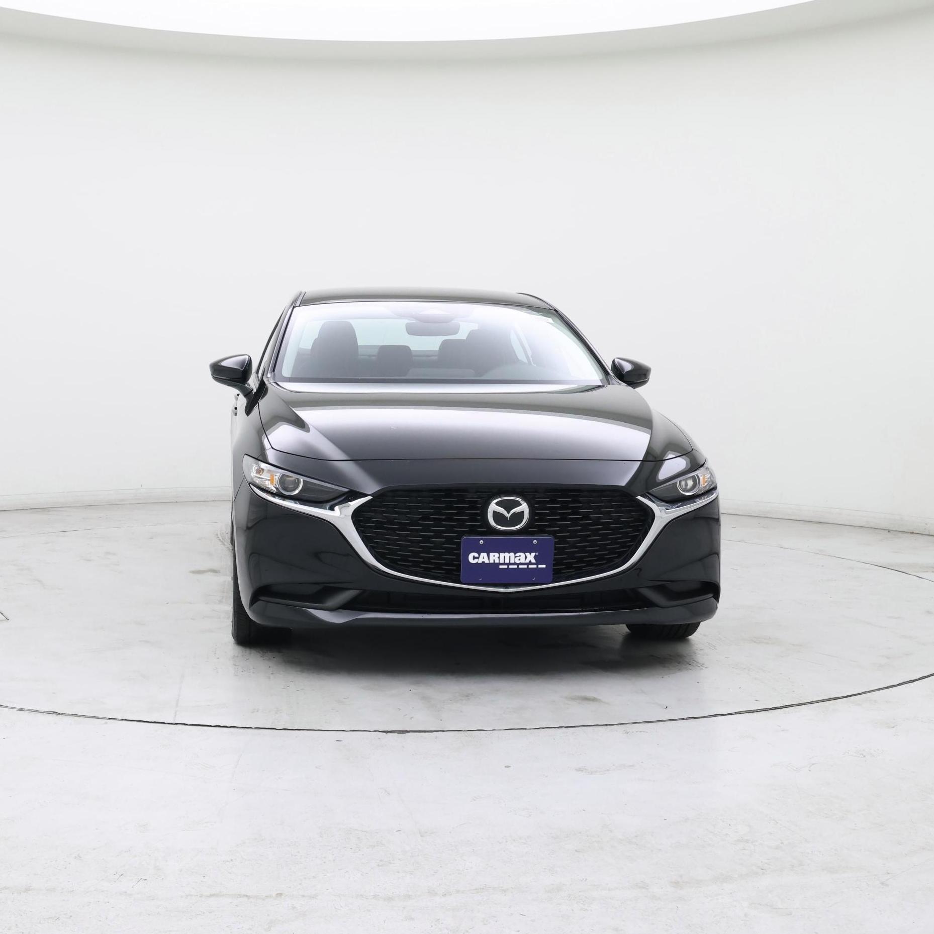 Thumbnail: 2025 Mazda Mazda3 - 5