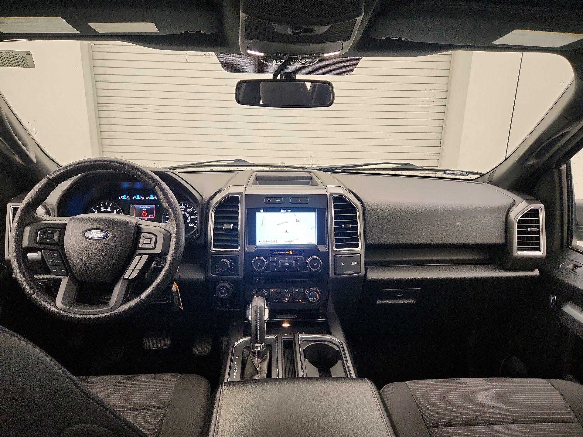 Thumbnail: 2016 Ford F-150 - 9
