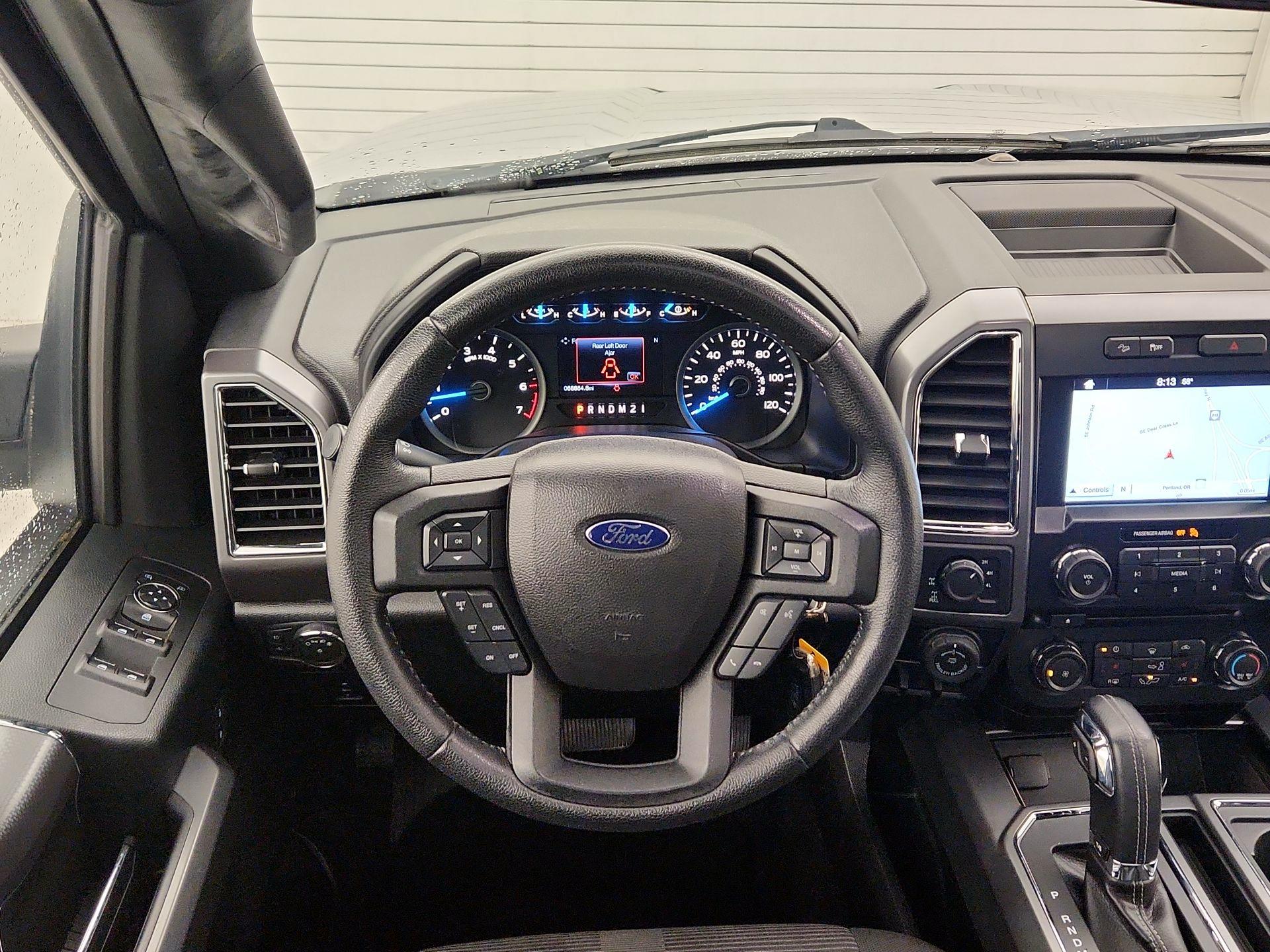 Thumbnail: 2016 Ford F-150 - 10
