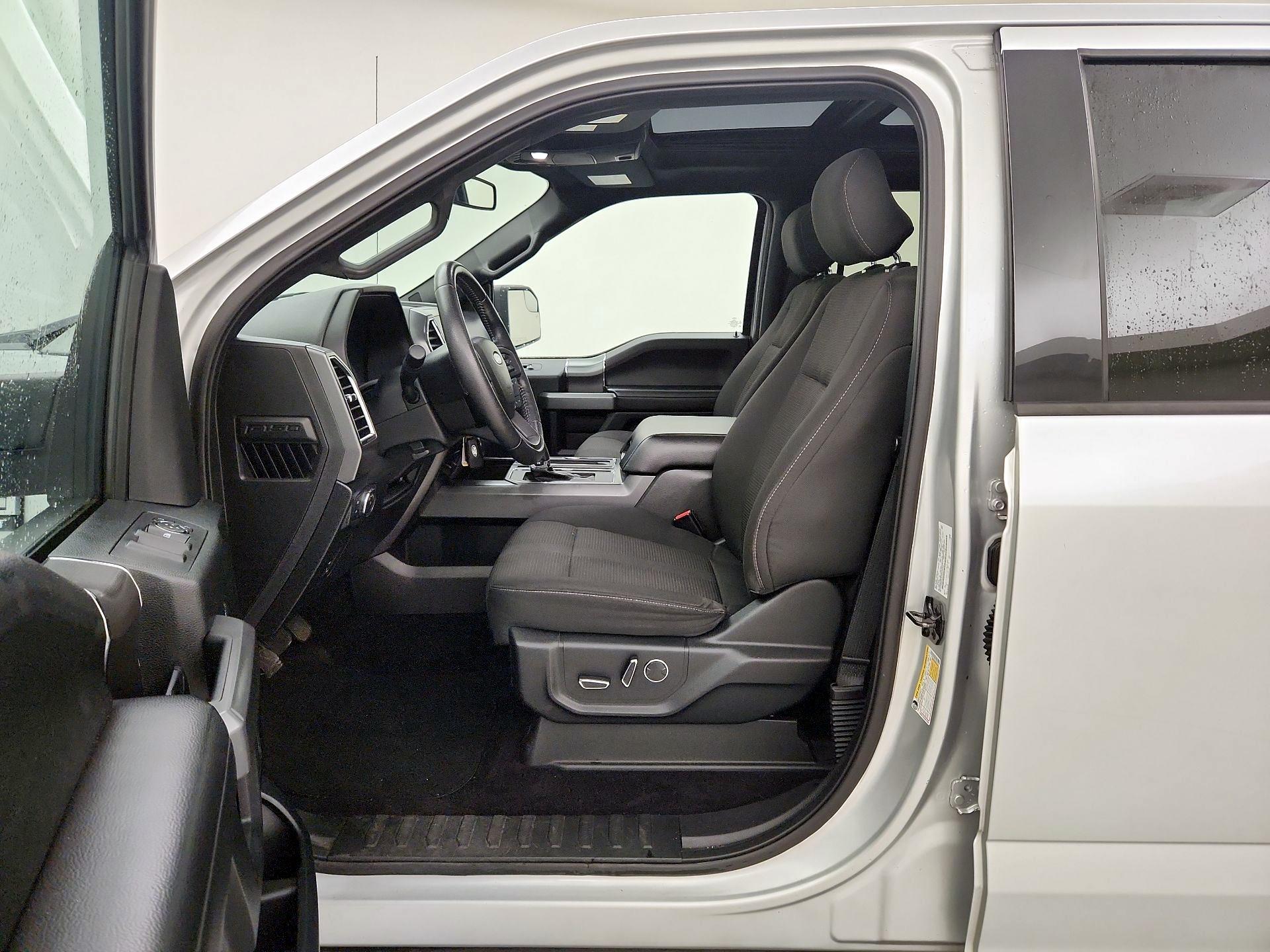Thumbnail: 2016 Ford F-150 - 11