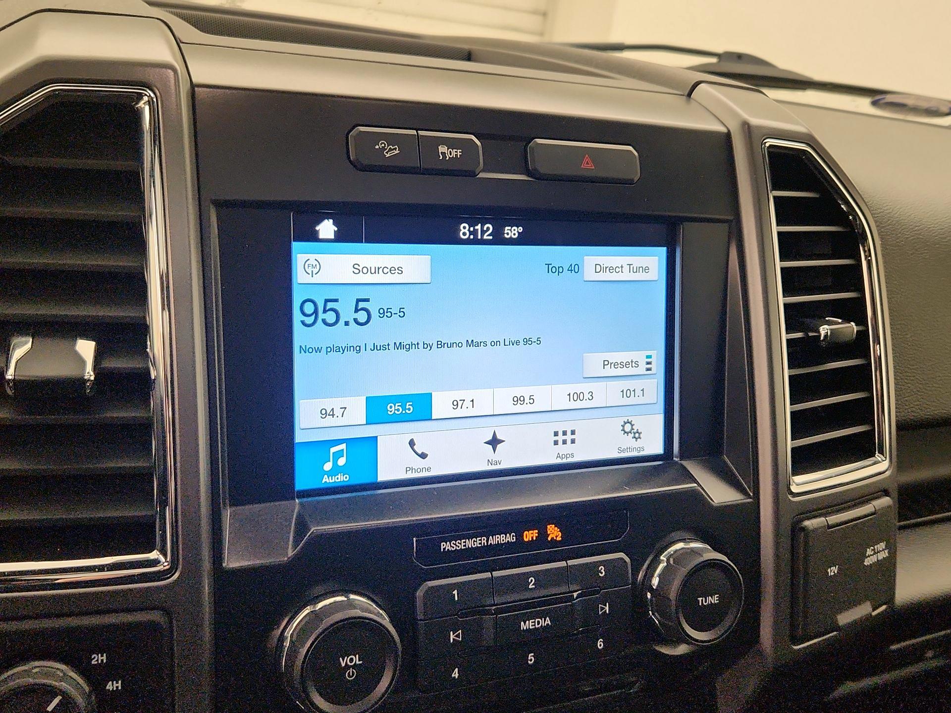 Thumbnail: 2016 Ford F-150 - 16