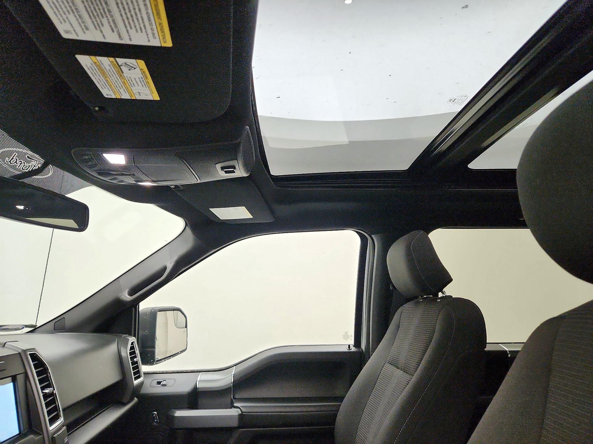 Thumbnail: 2016 Ford F-150 - 20
