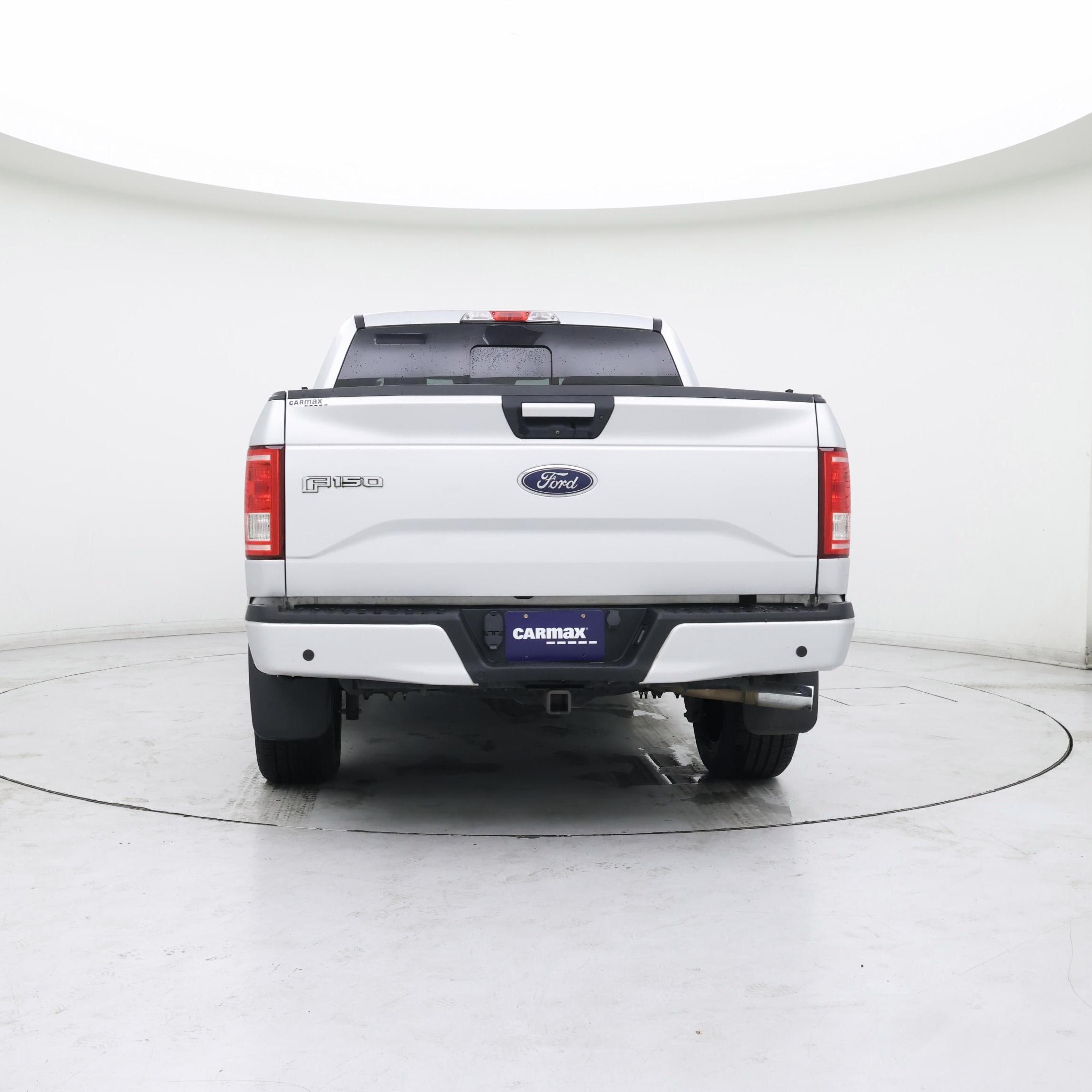 Thumbnail: 2016 Ford F-150 - 6