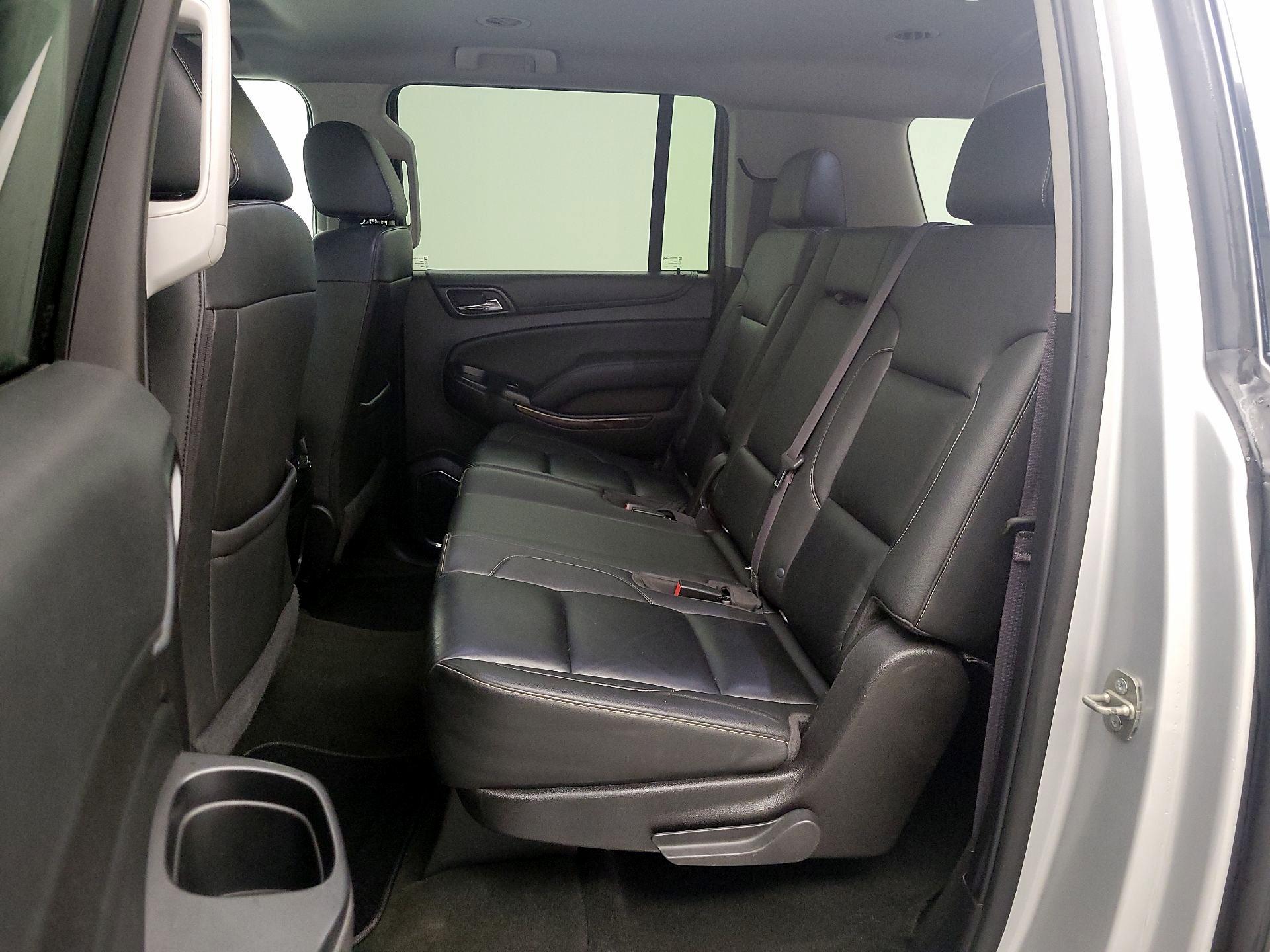Thumbnail: 2017 Chevrolet Suburban - 20