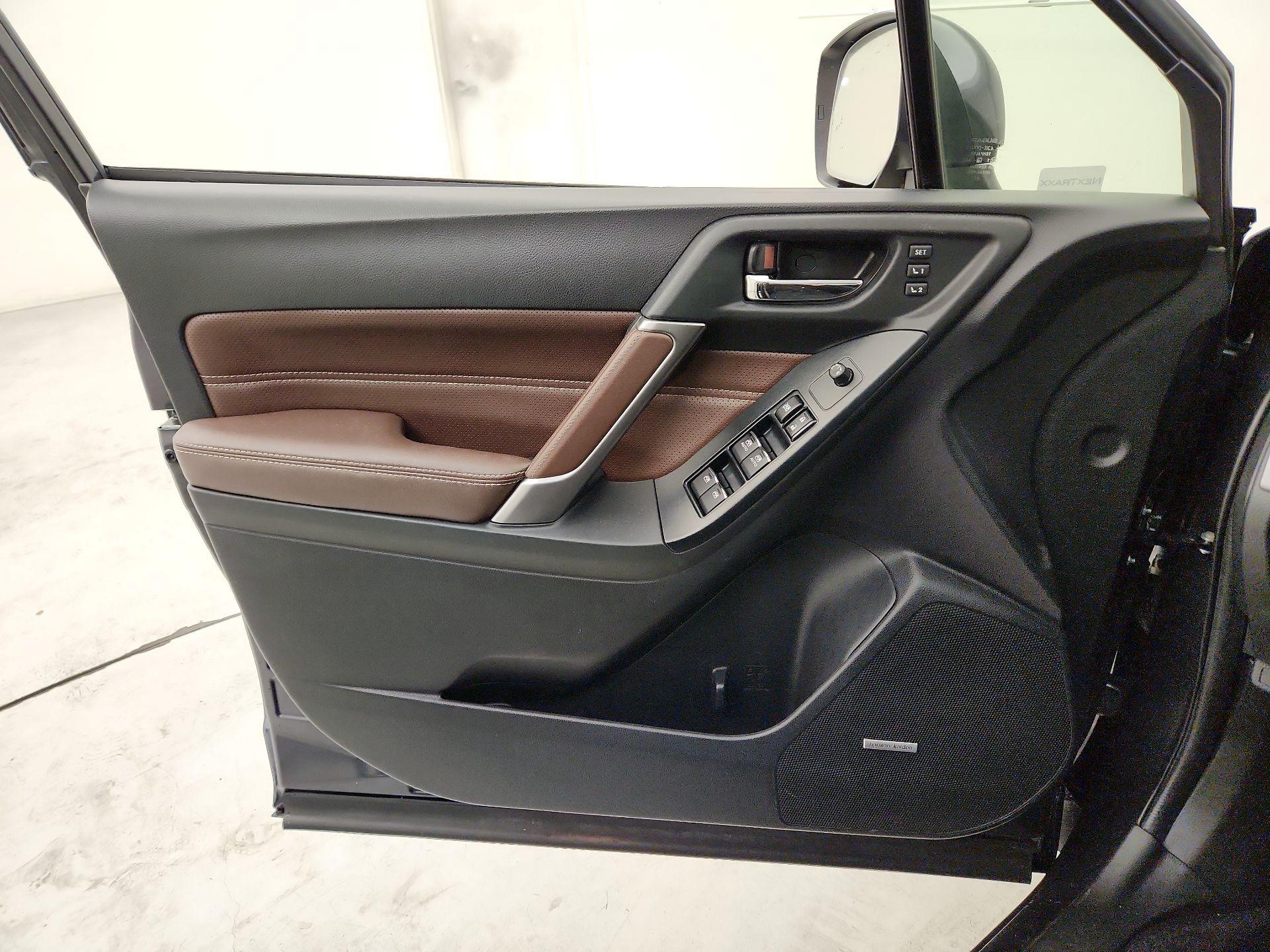 Thumbnail: 2018 Subaru Forester - 12