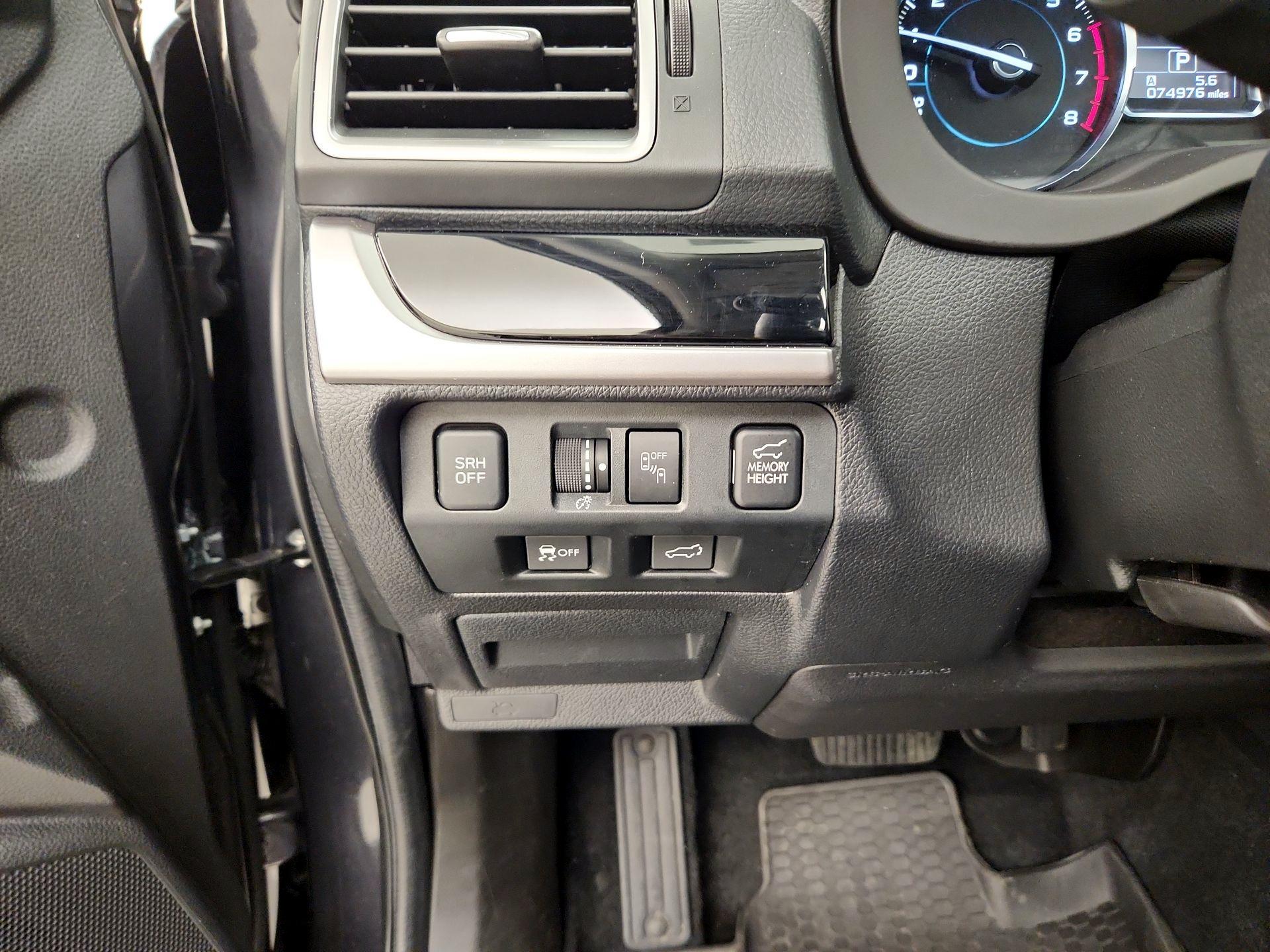 Thumbnail: 2018 Subaru Forester - 13