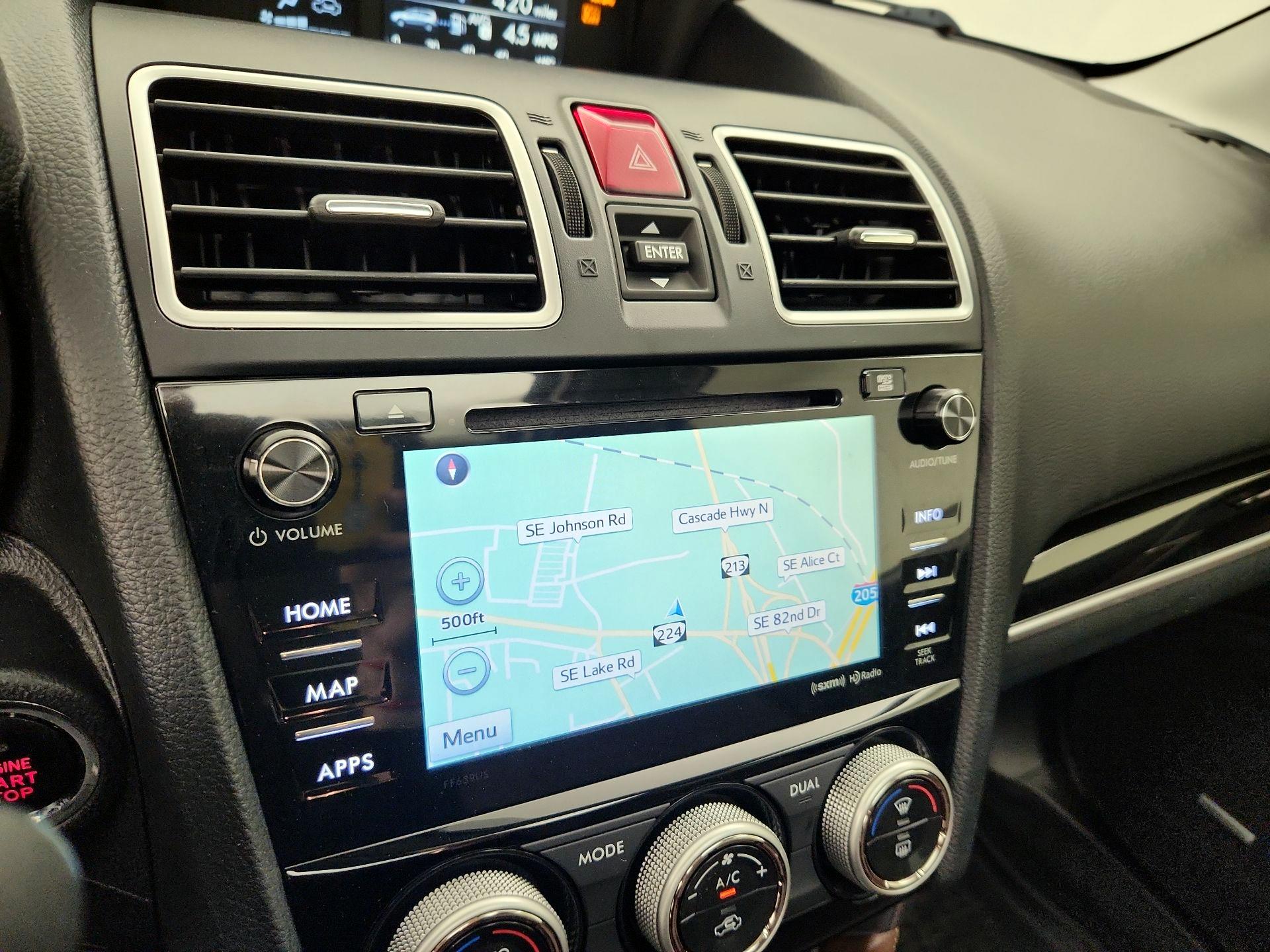 Thumbnail: 2018 Subaru Forester - 14