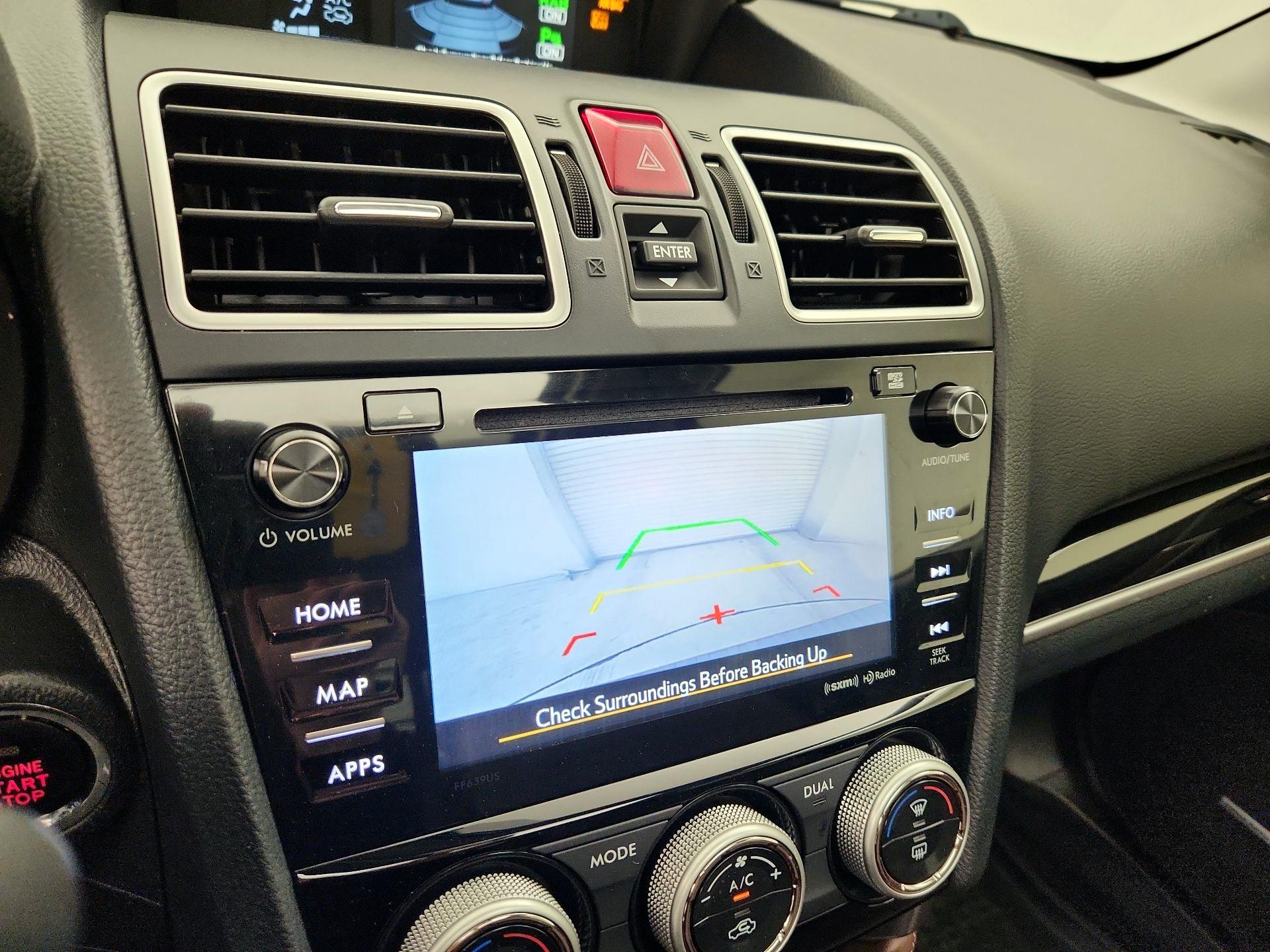 Thumbnail: 2018 Subaru Forester - 15