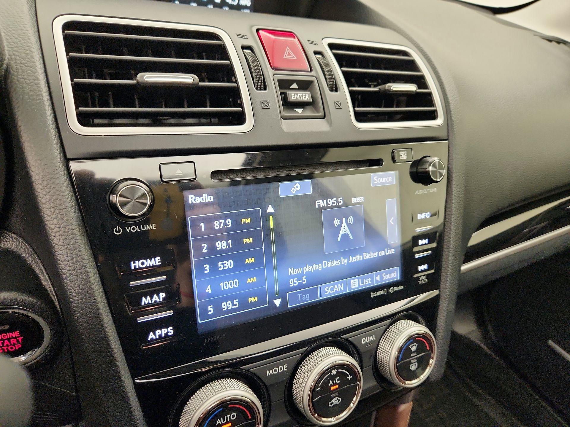 Thumbnail: 2018 Subaru Forester - 16