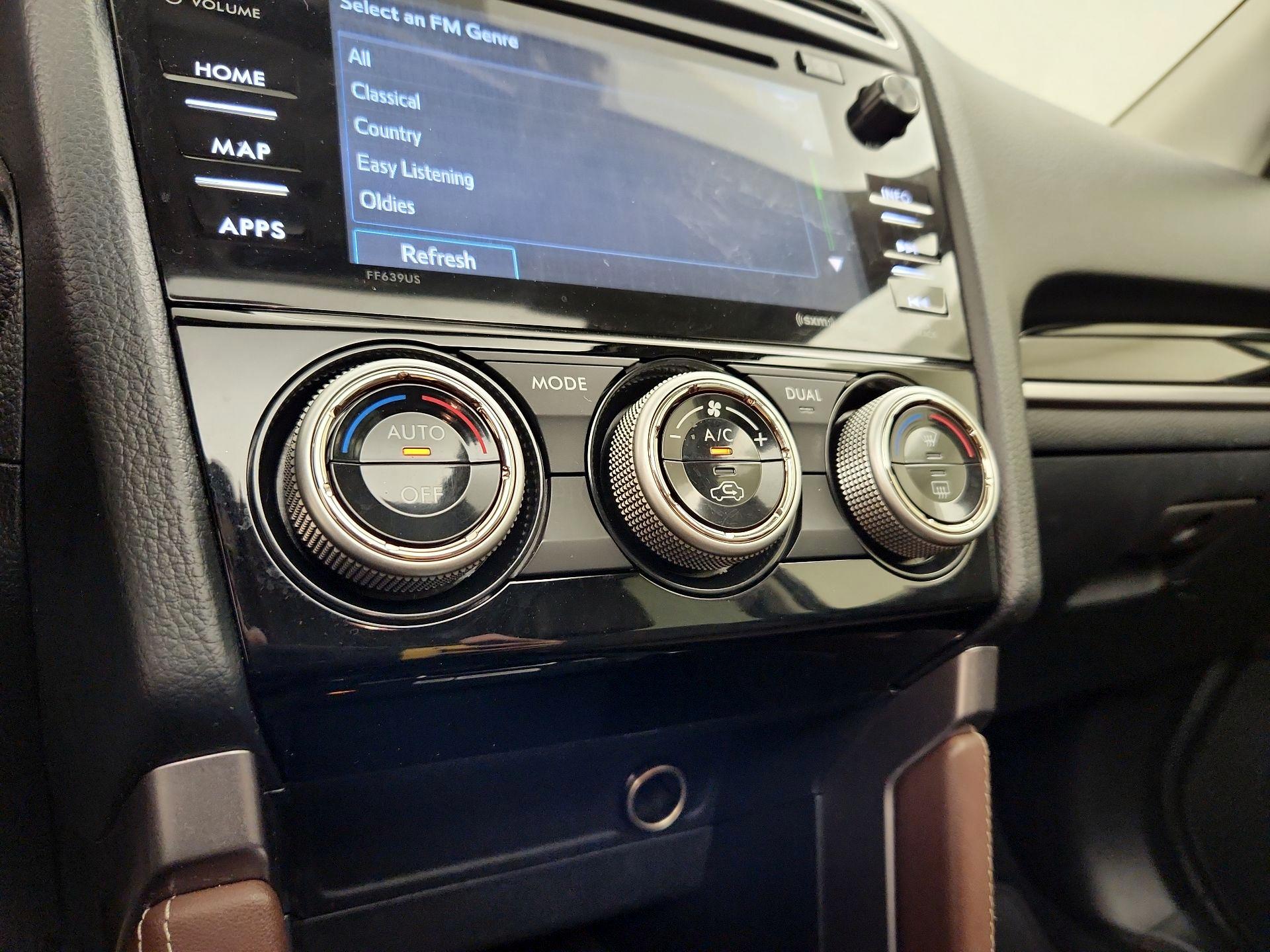 Thumbnail: 2018 Subaru Forester - 17