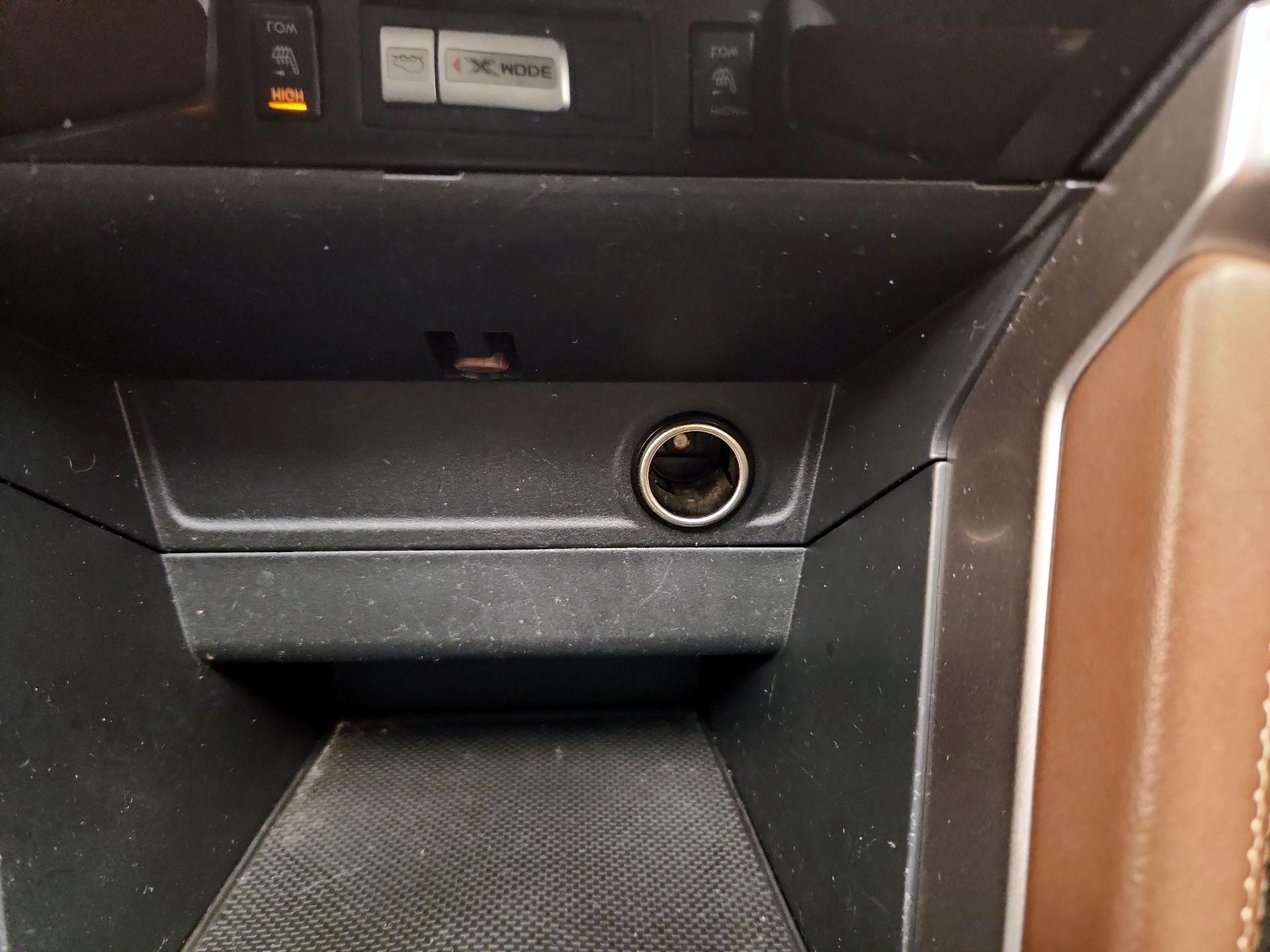 Thumbnail: 2018 Subaru Forester - 19